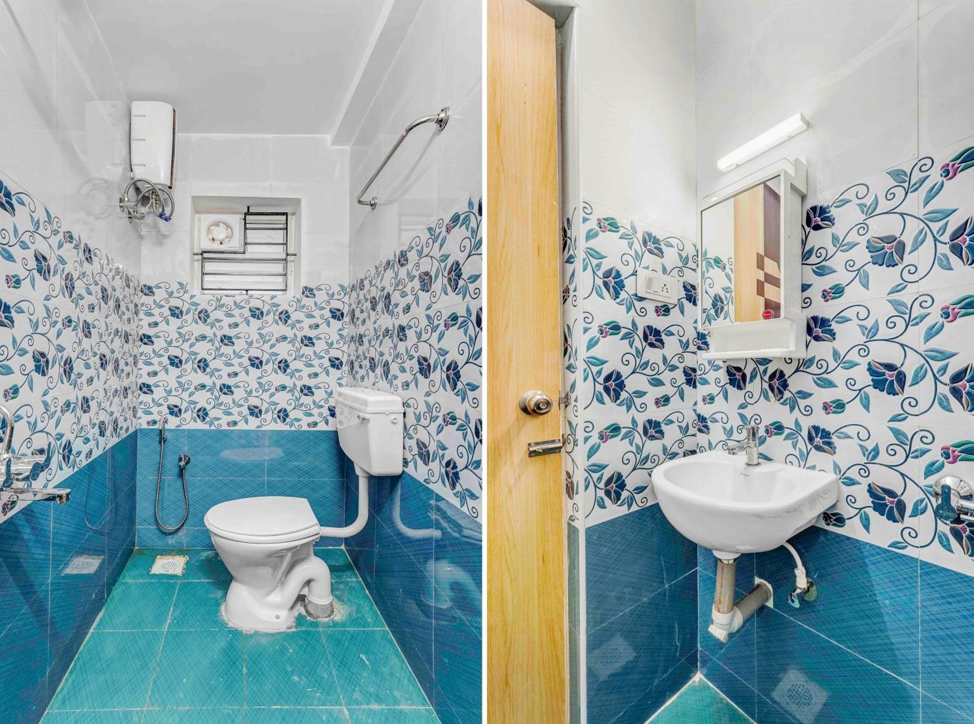 Eco Apart Apartamento Chennai
