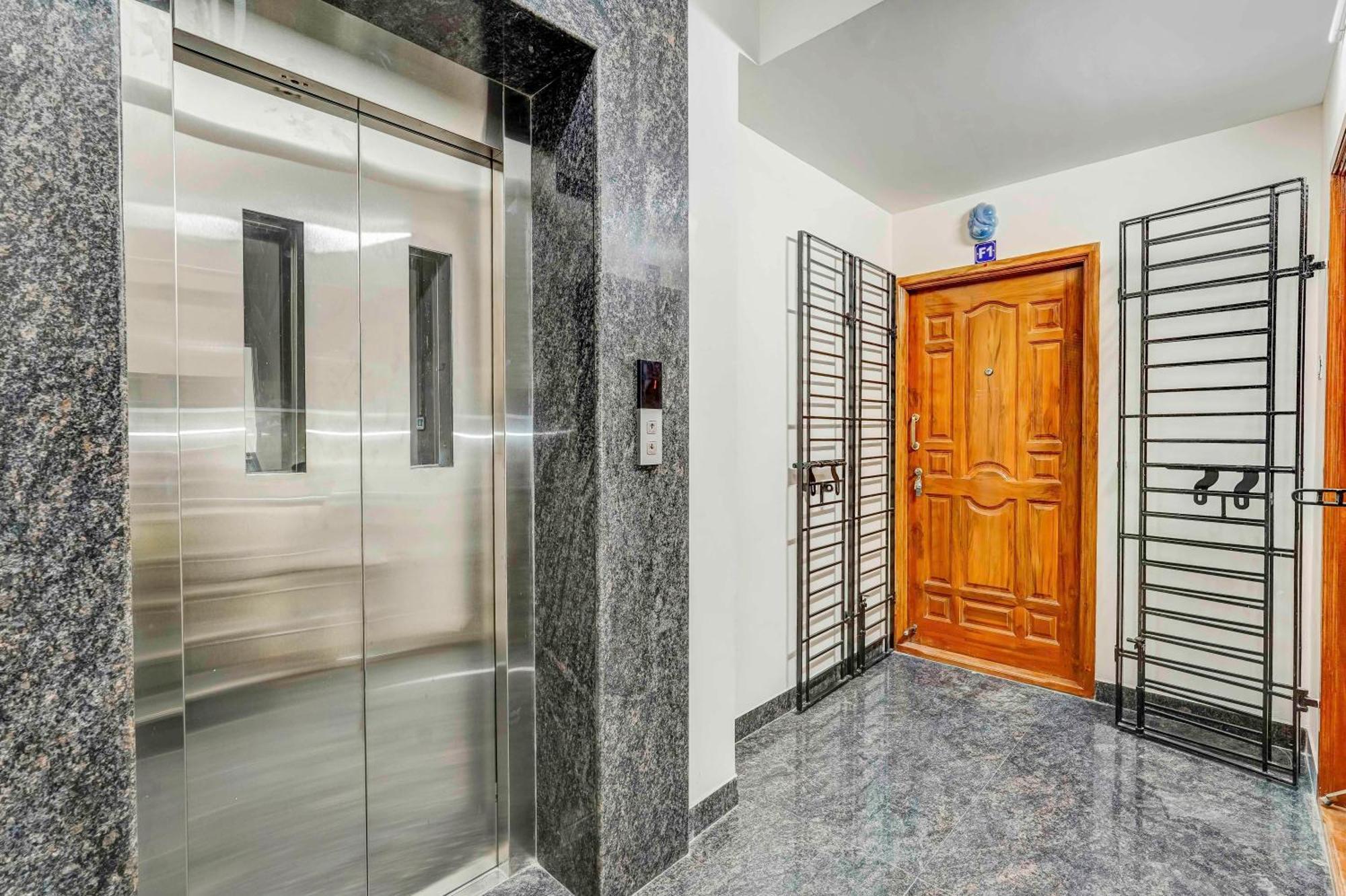 Apartamento Eco Apart