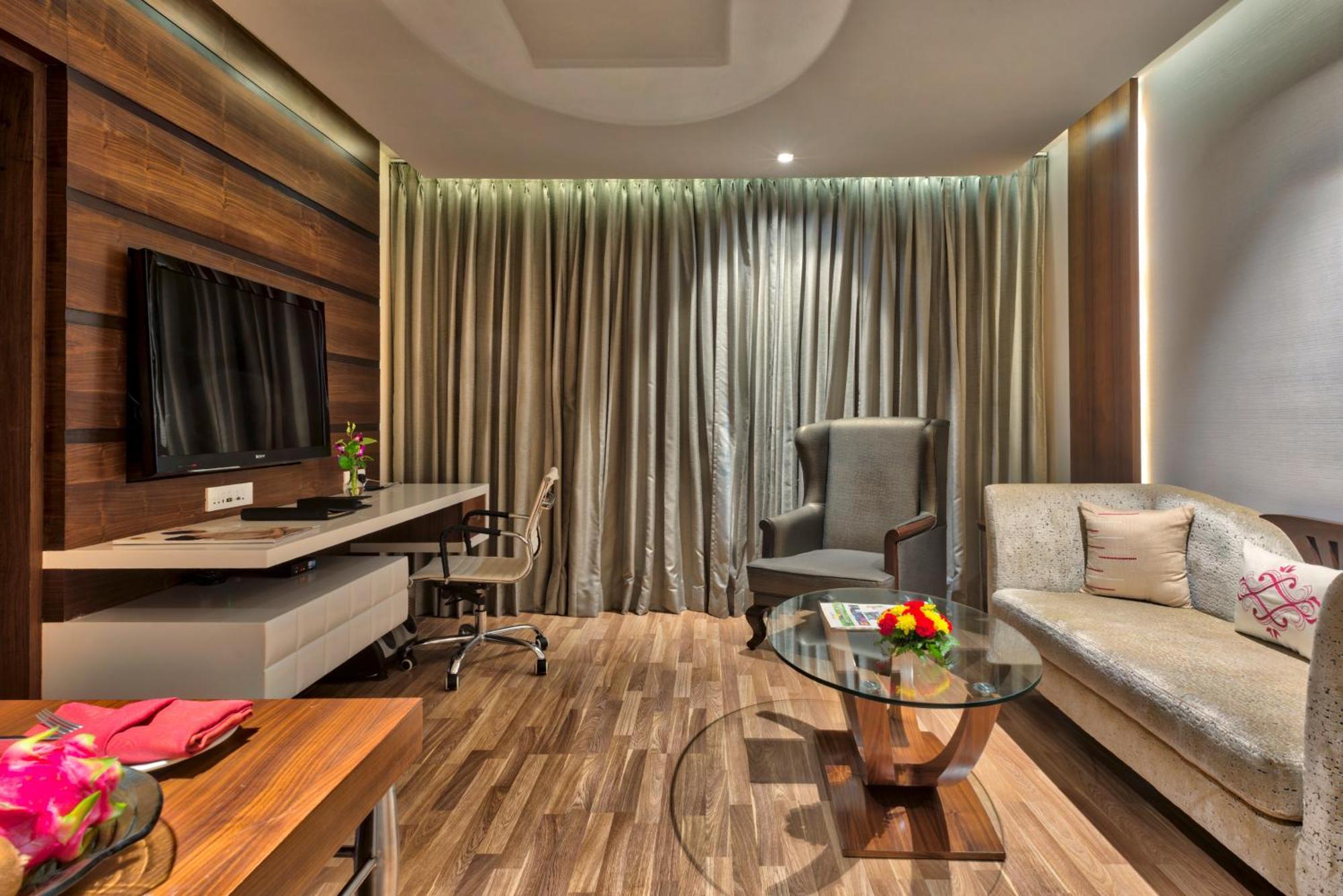 Grand By Grt Hotel 5*