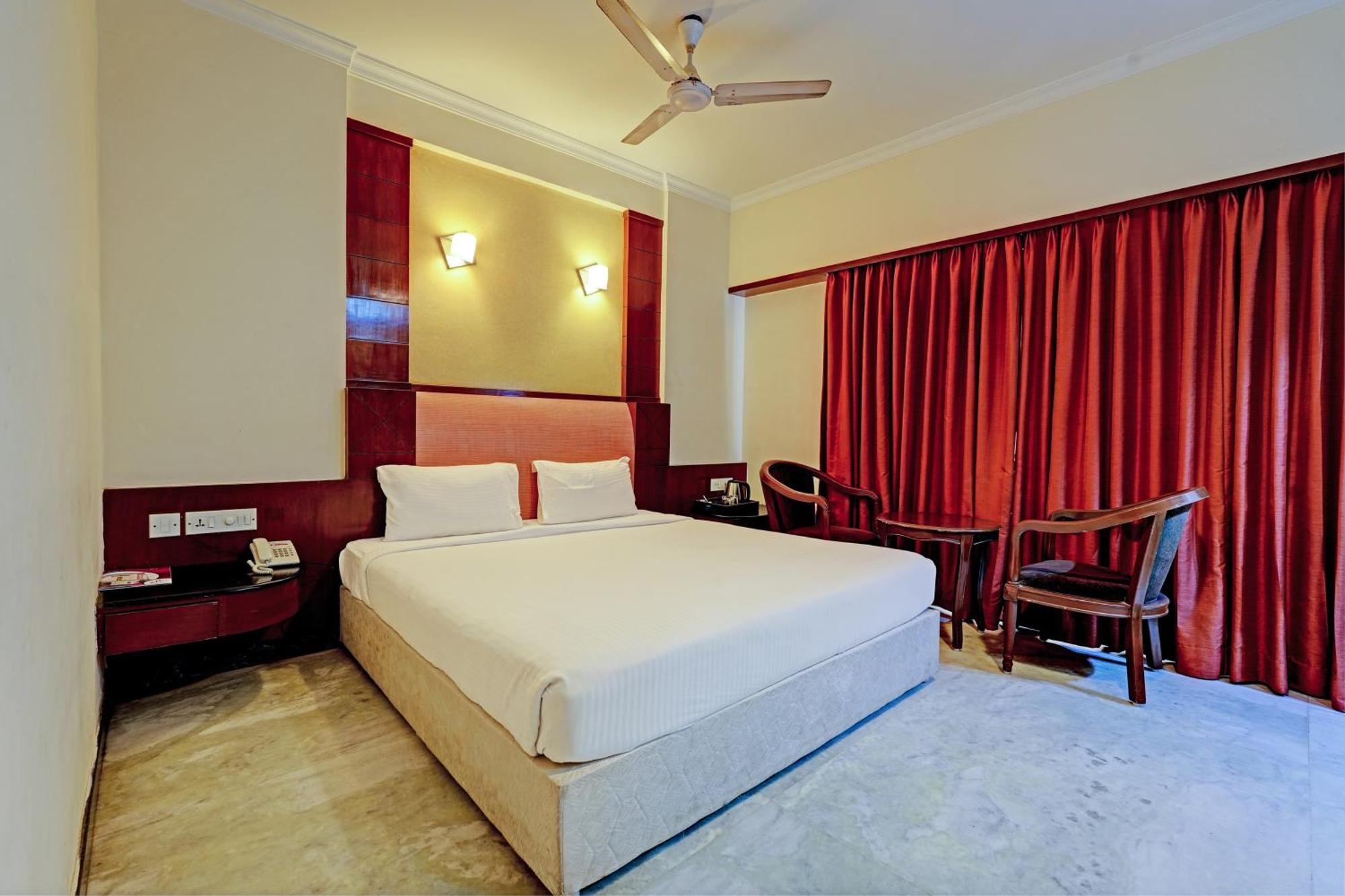 Palette 4* Chennai
