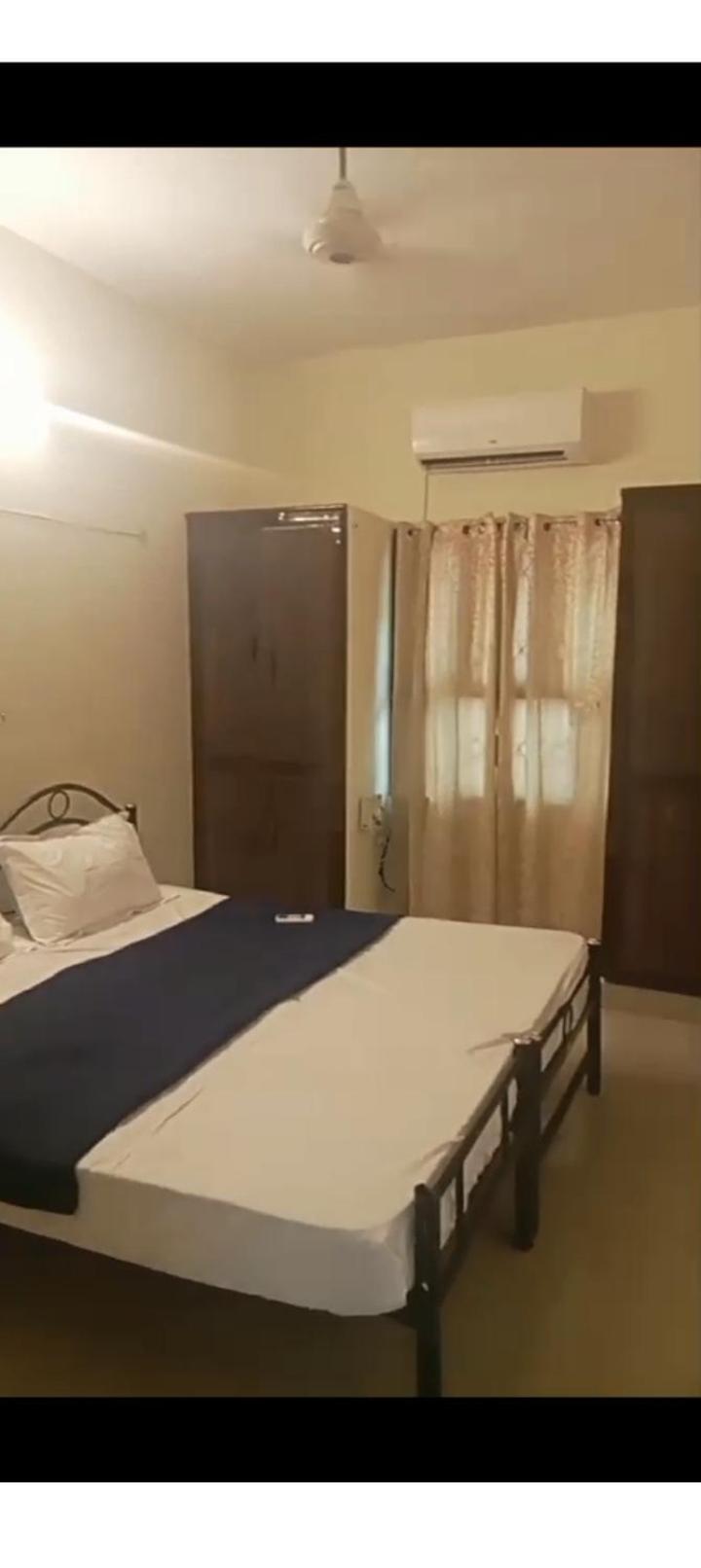 Apartamento Saran Residency Rasi Apt Chennai
