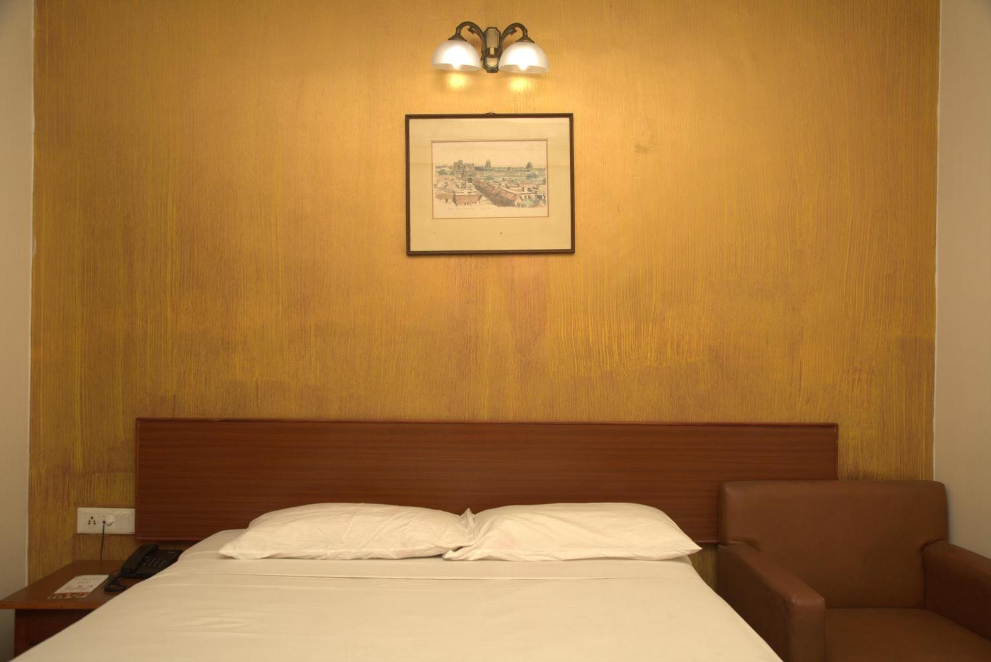 Kings Egmore Chennai