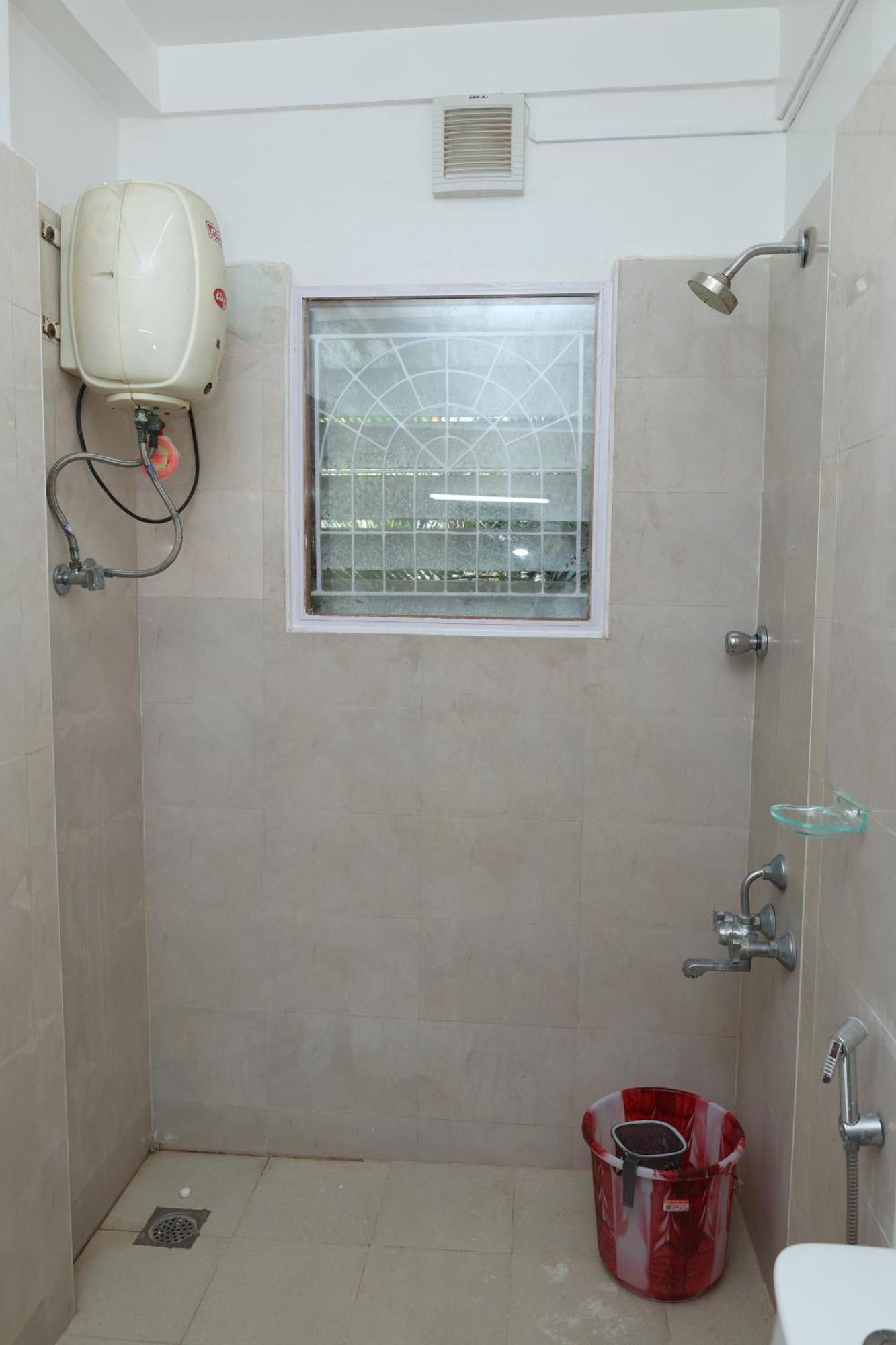 Greams Road Near Apollo Deluxe Fusion Serviced Apartment Chennai