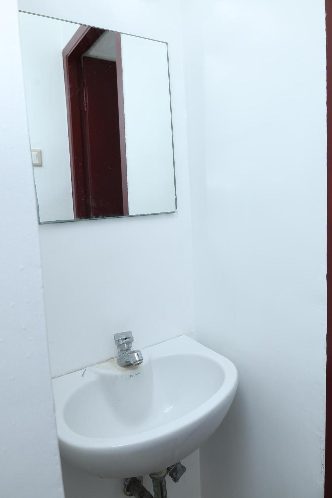 Greams Road Near Apollo Deluxe Fusion Serviced Apartment Chennai