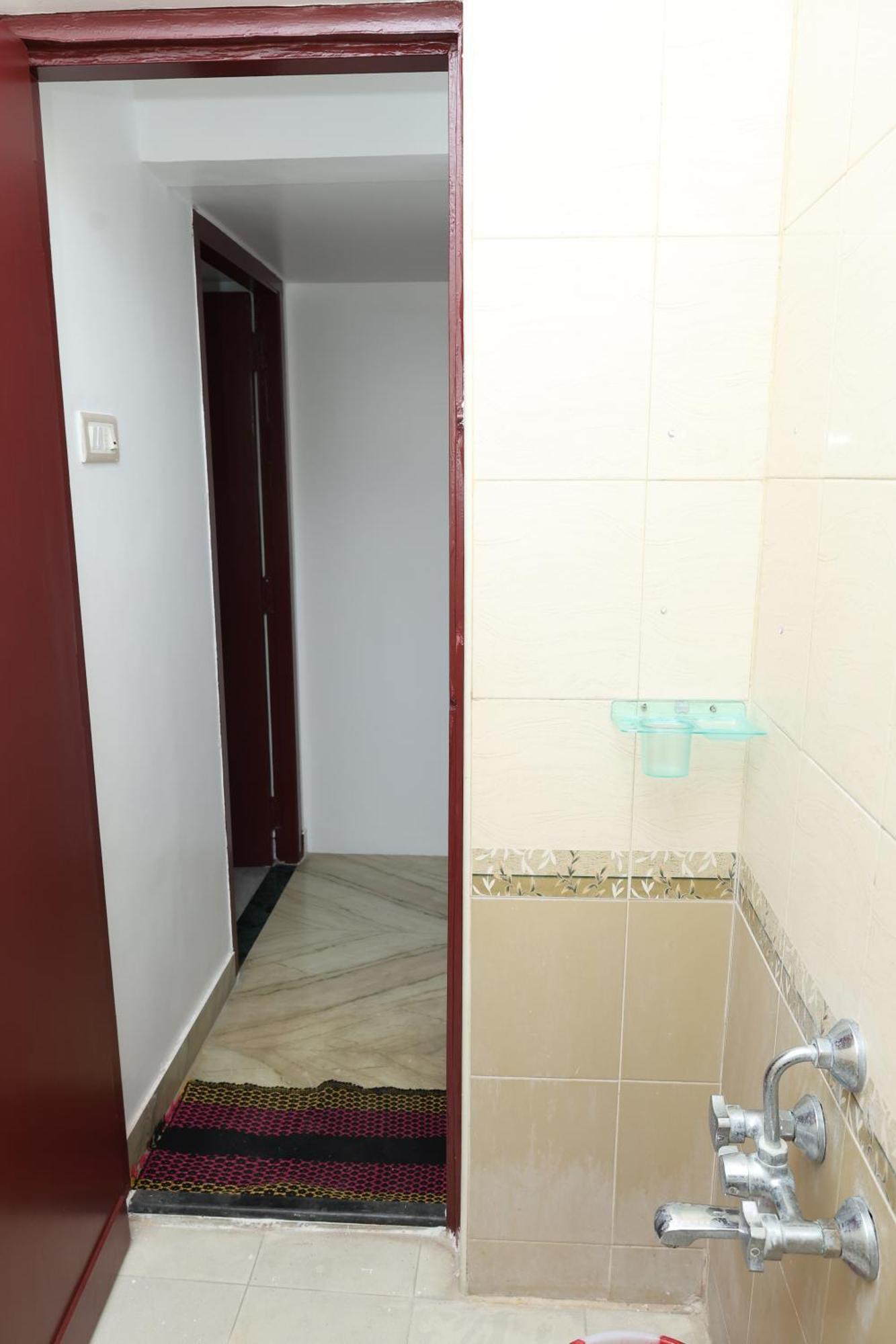 Greams Road Near Apollo Deluxe Fusion Serviced Apartment *