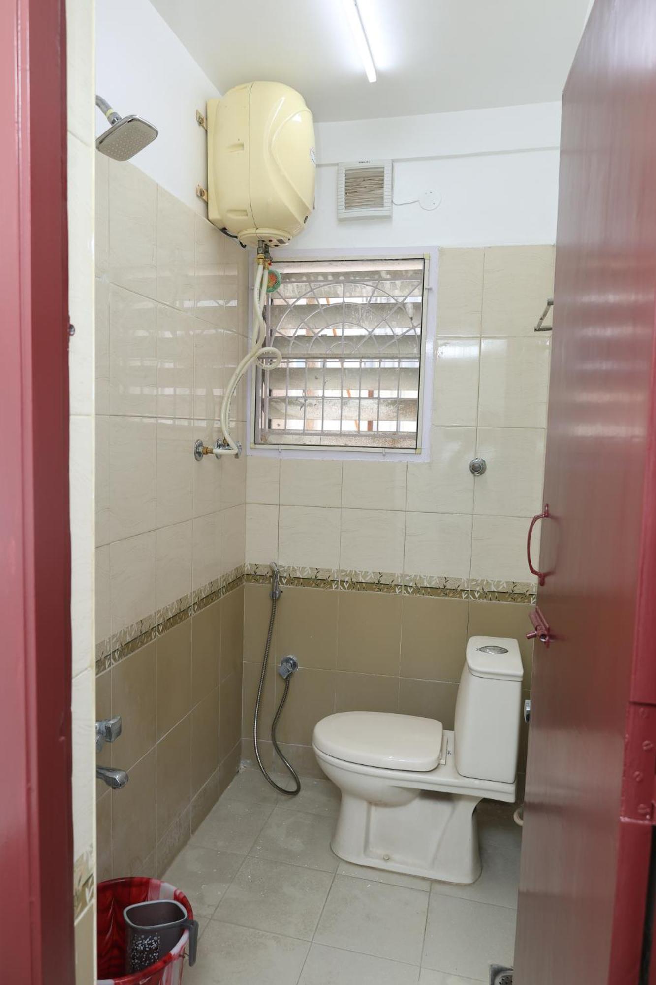 Apartment Greams Road Near Apollo Deluxe Fusion Serviced *