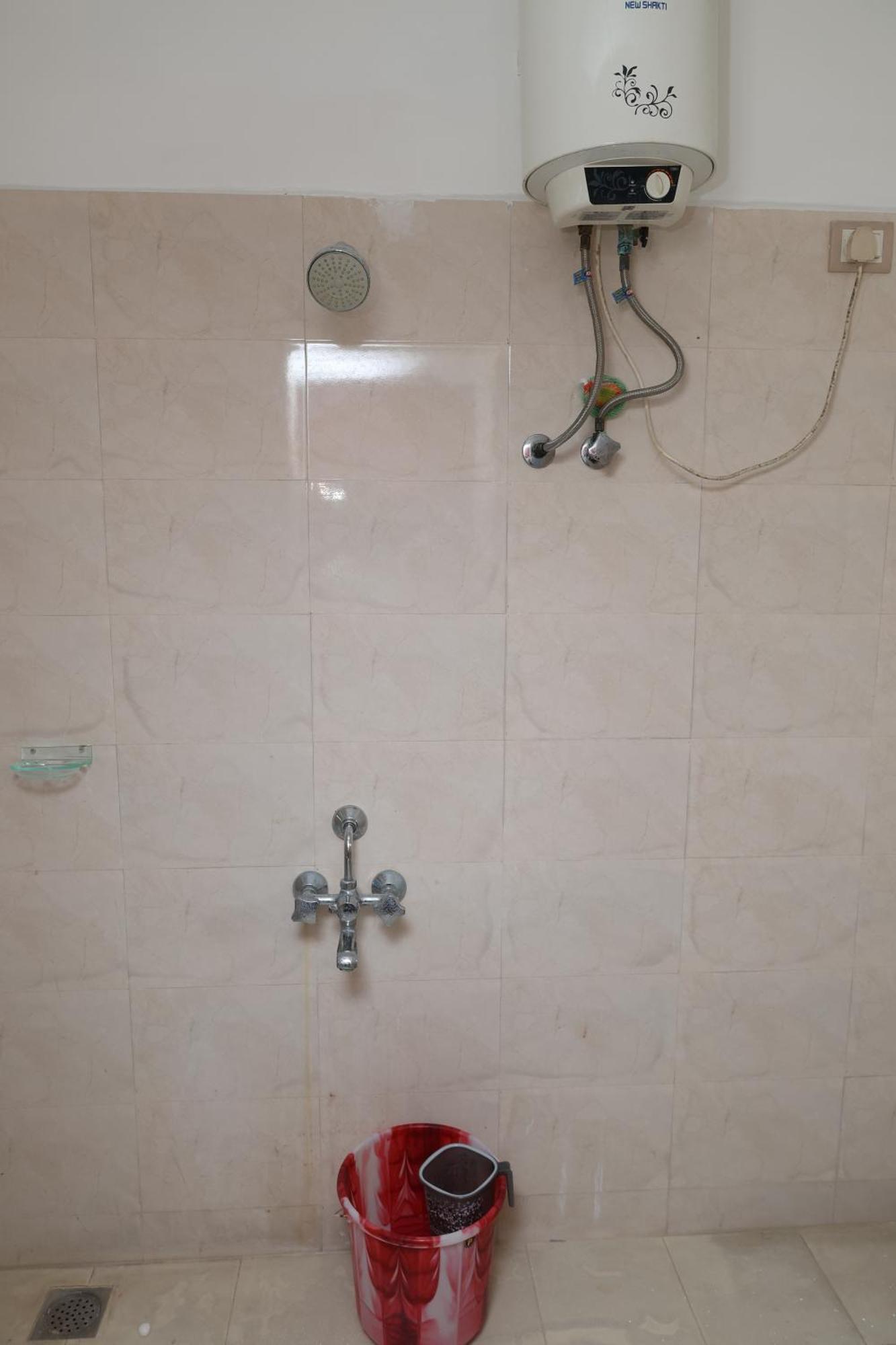 Greams Road Near Apollo Deluxe Fusion Serviced Apartment