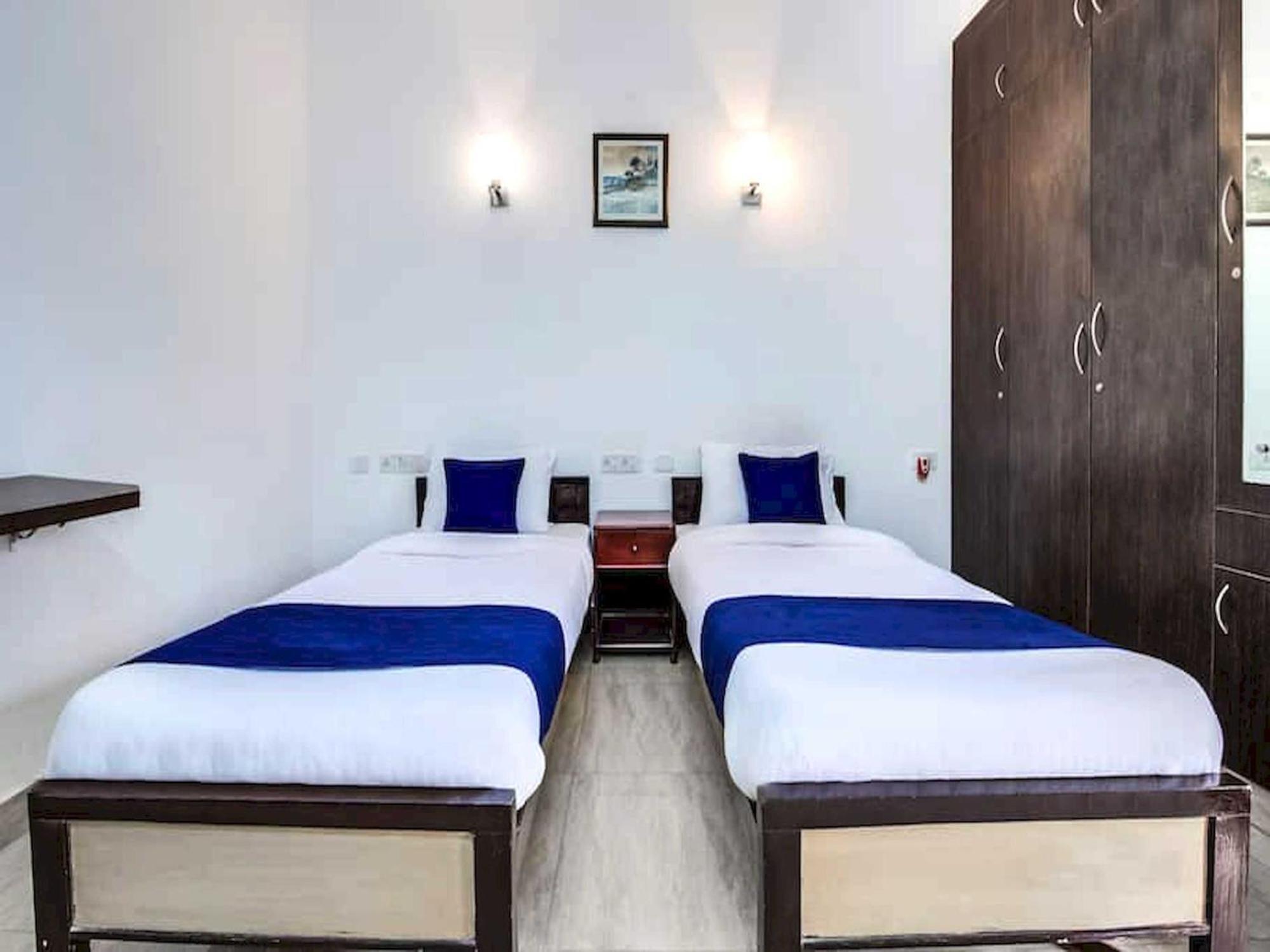 O Silverkey Executive Kaligambal Illam Hotel Chennai