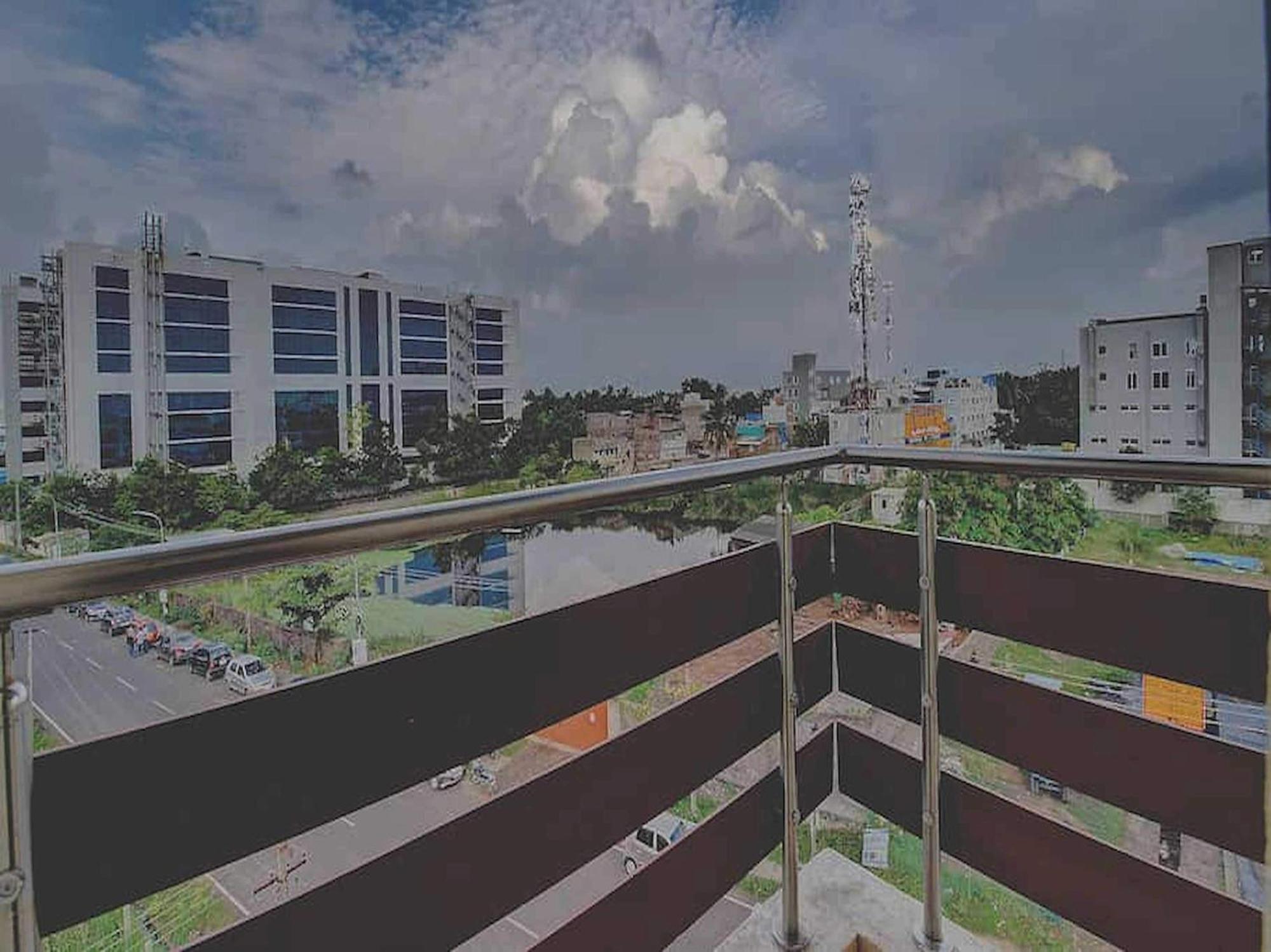 Hotel O Silverkey Executive Kaligambal Illam Chennai
