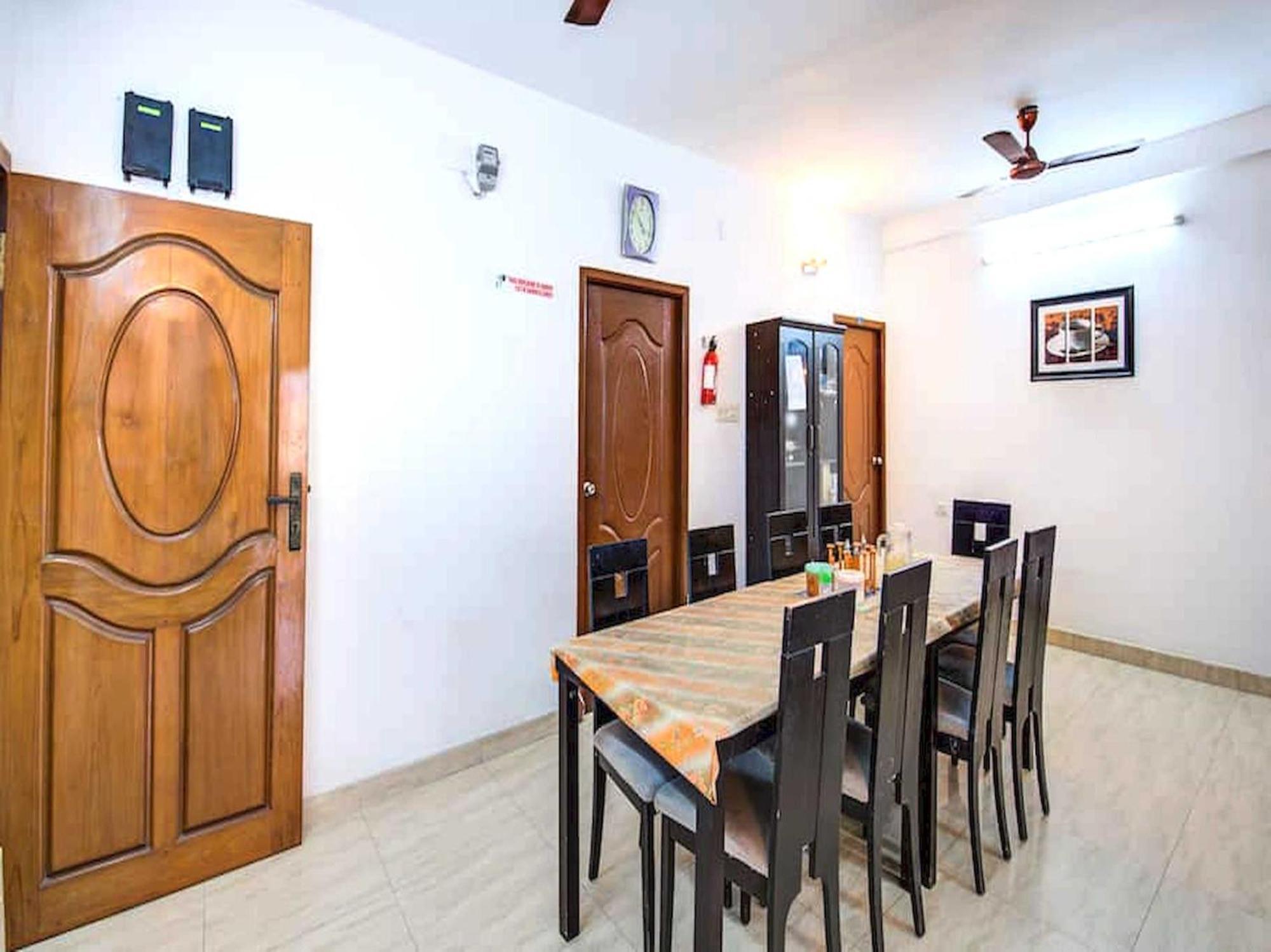 O Silverkey Executive Kaligambal Illam Hotel 3*