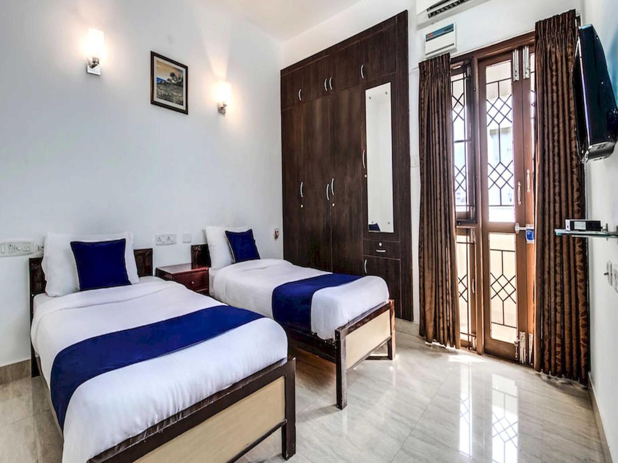 O Silverkey Executive Kaligambal Illam Hotel Chennai