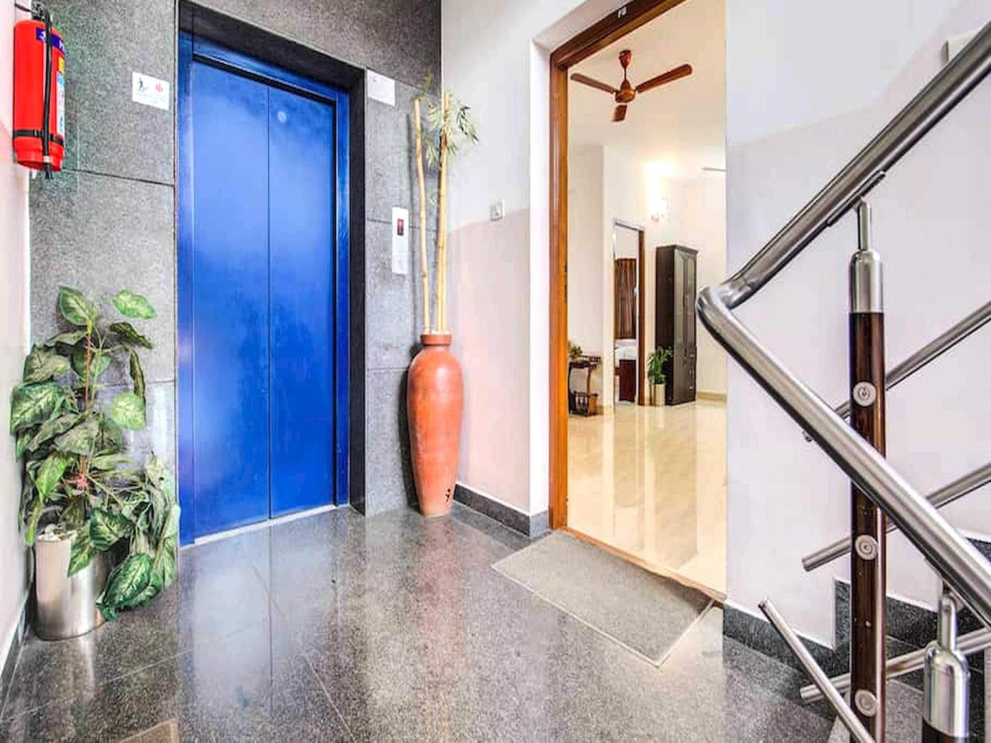 O Silverkey Executive Kaligambal Illam Chennai