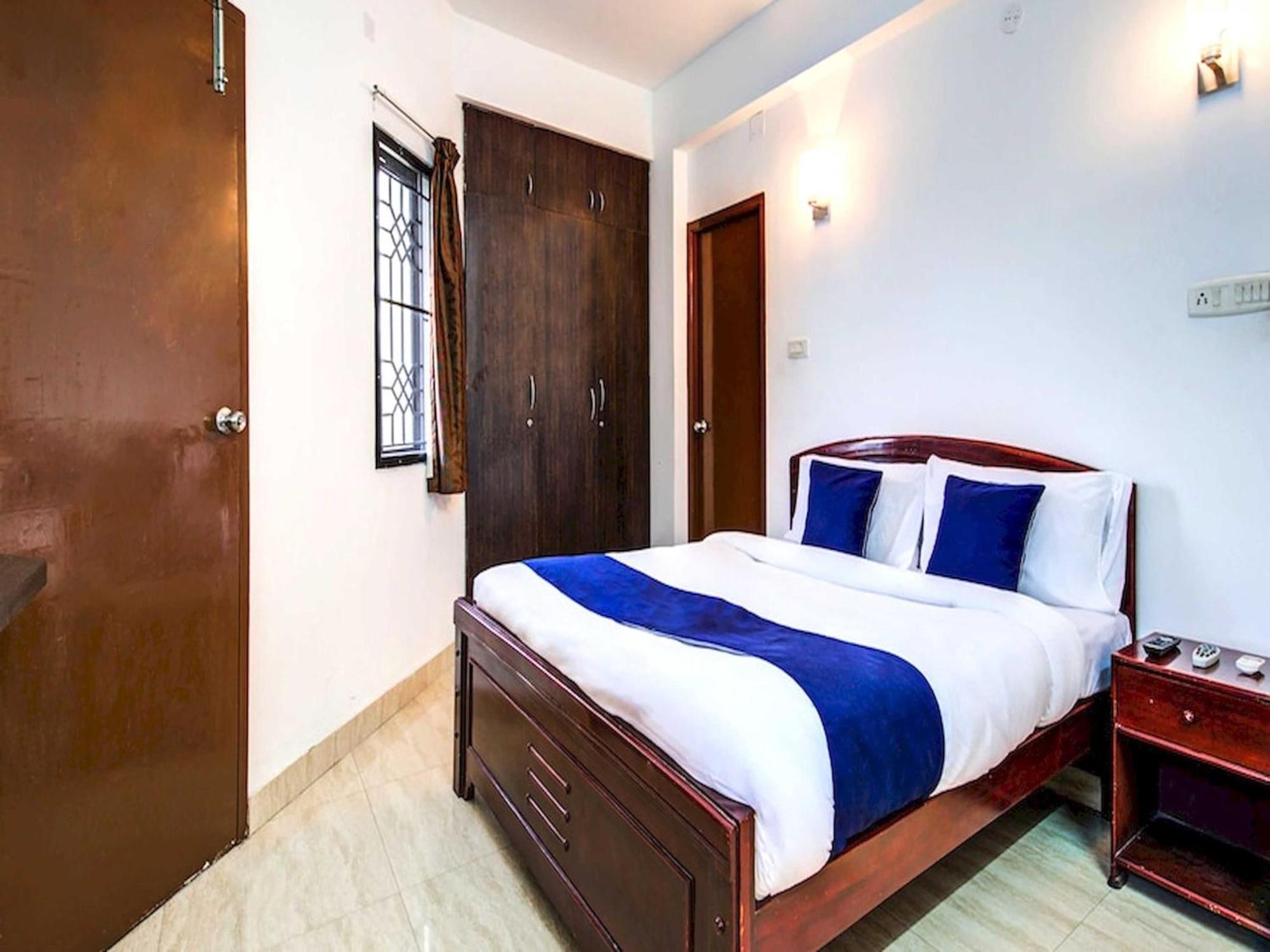 O Silverkey Executive Kaligambal Illam Hotel Chennai