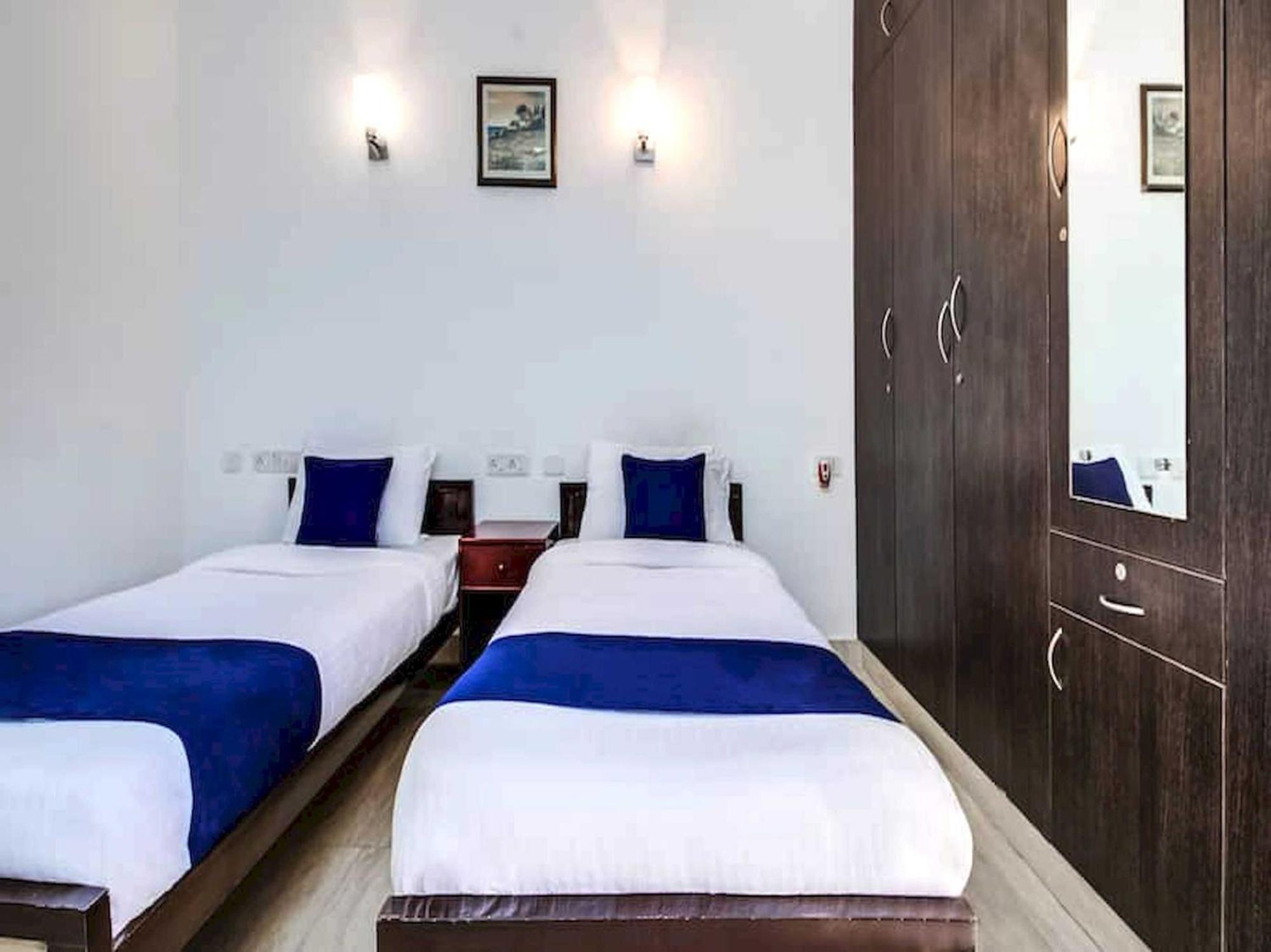 O Silverkey Executive Kaligambal Illam Hotel 3*