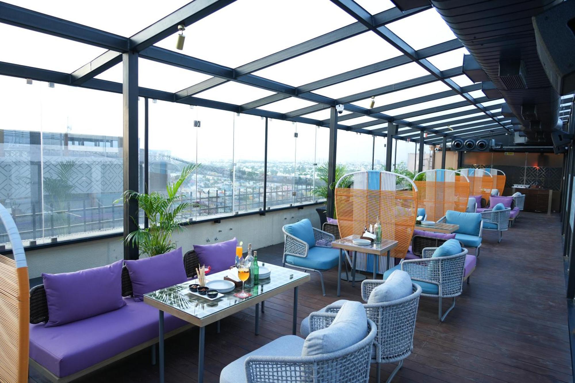 Hilton Hotel 5*