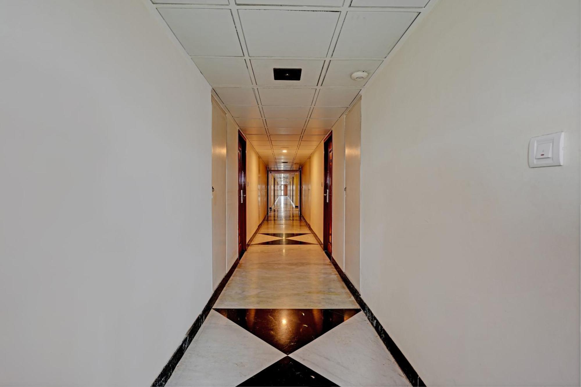 Palette 4* Chennai