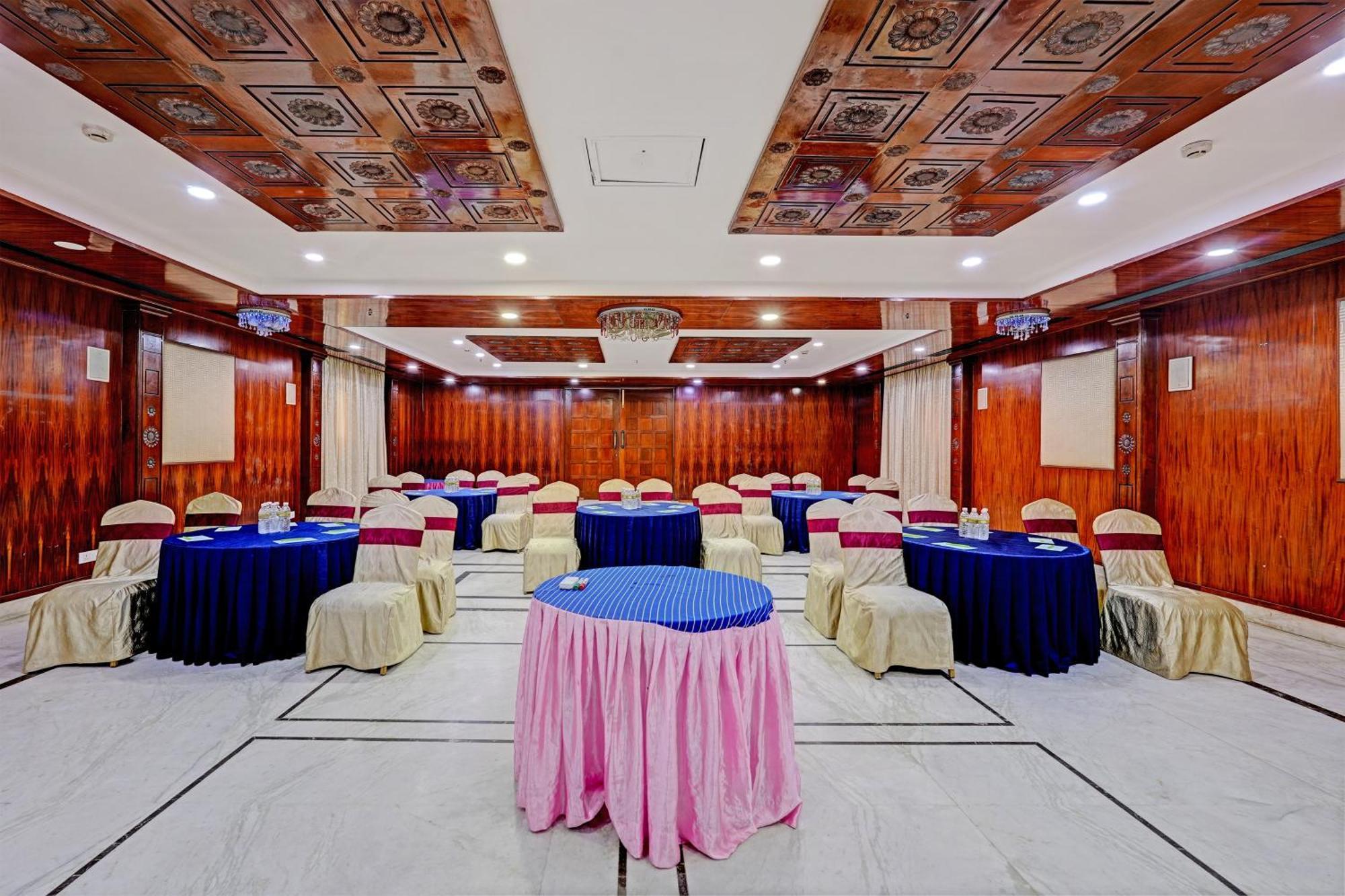 Palette Resort Chennai