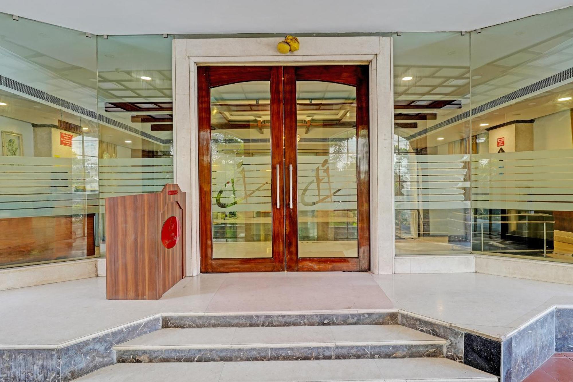 Resort Palette Chennai