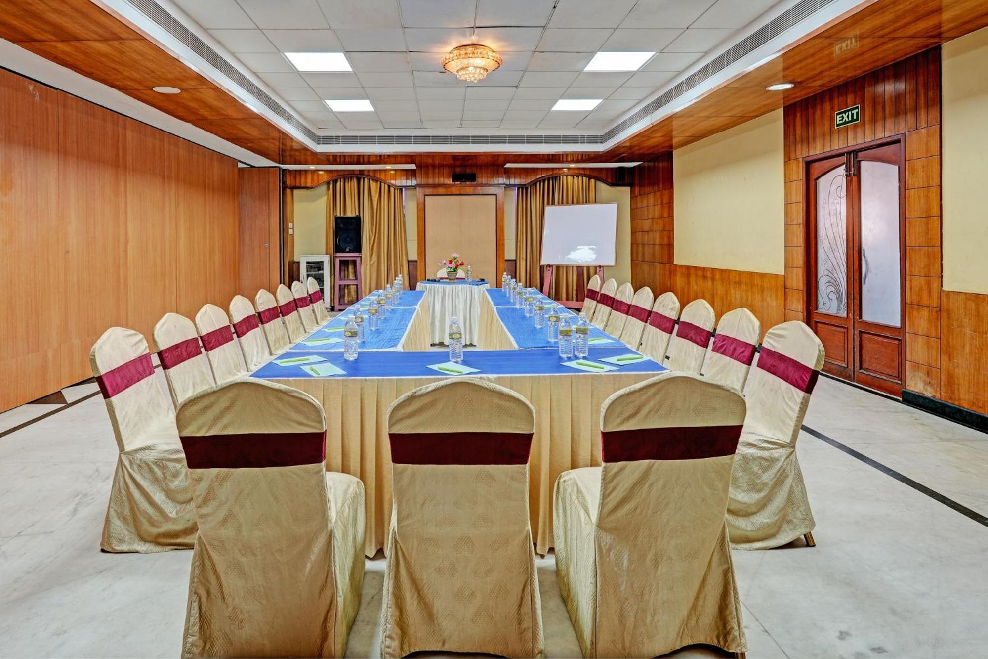 Palette 4* Chennai