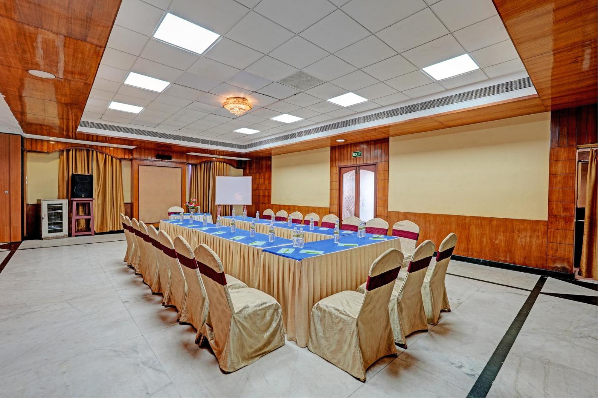 Palette Resort Chennai