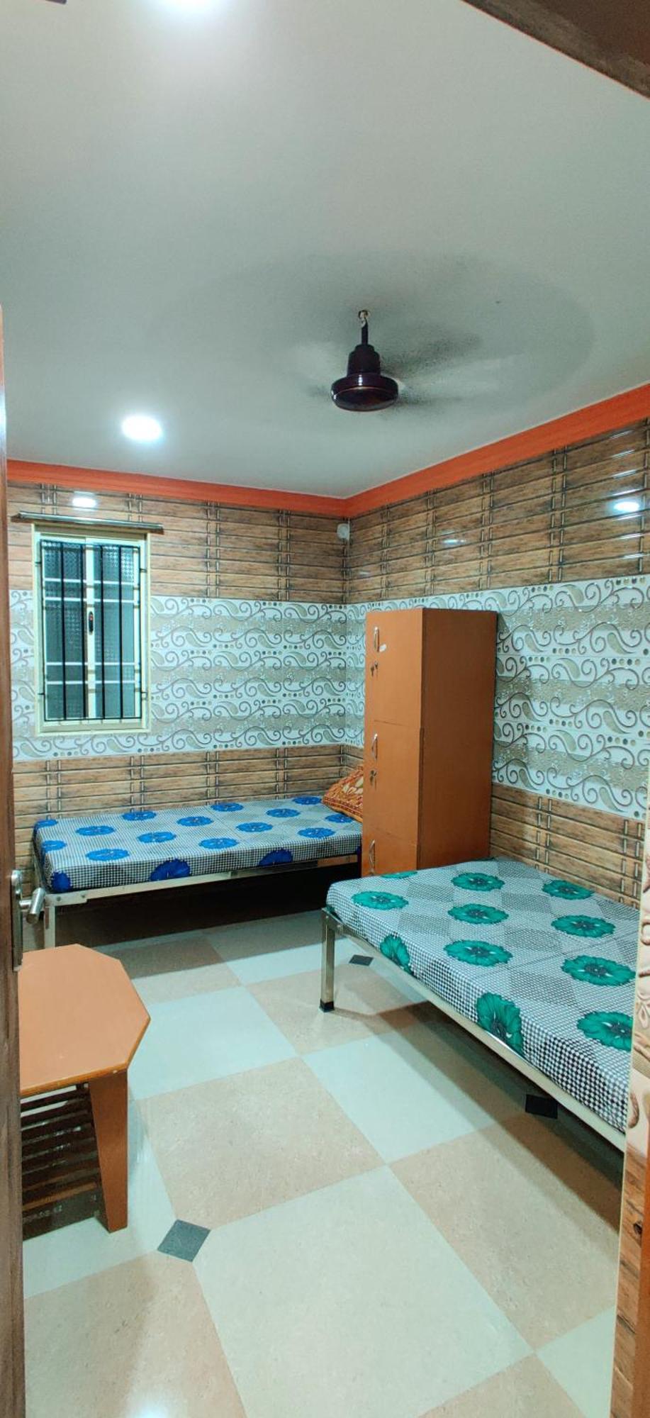 S.s.k Residency