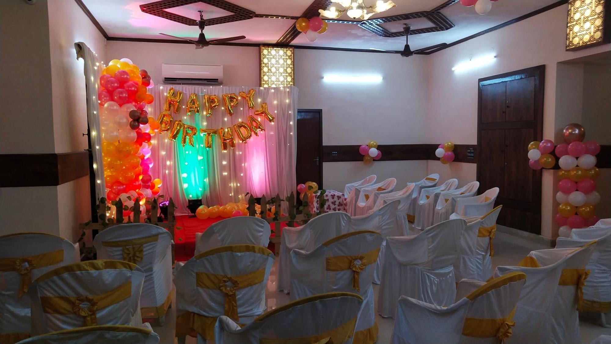 Jjs Park Casa de hóspedes Chennai