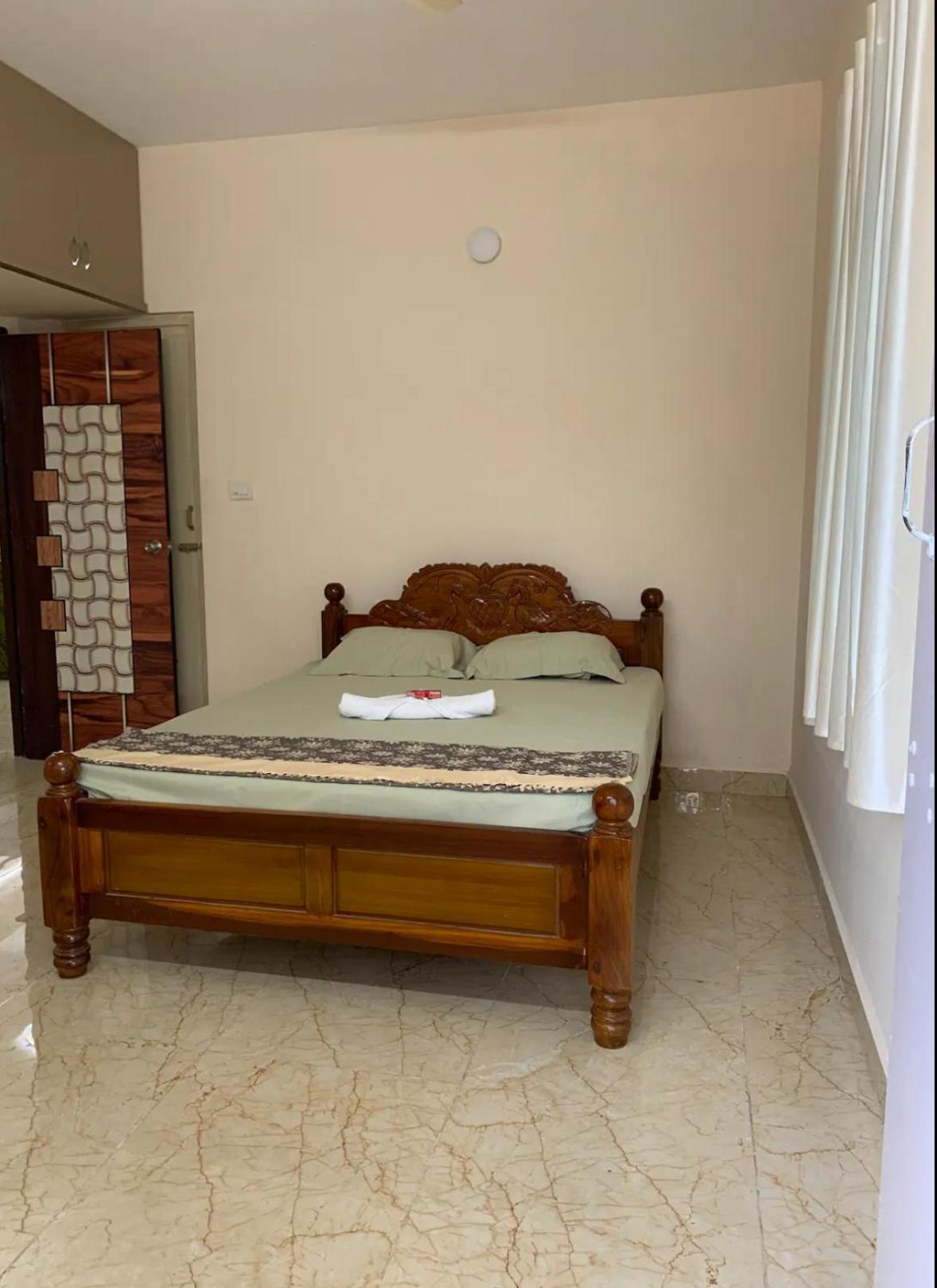 Rajam Apartamento