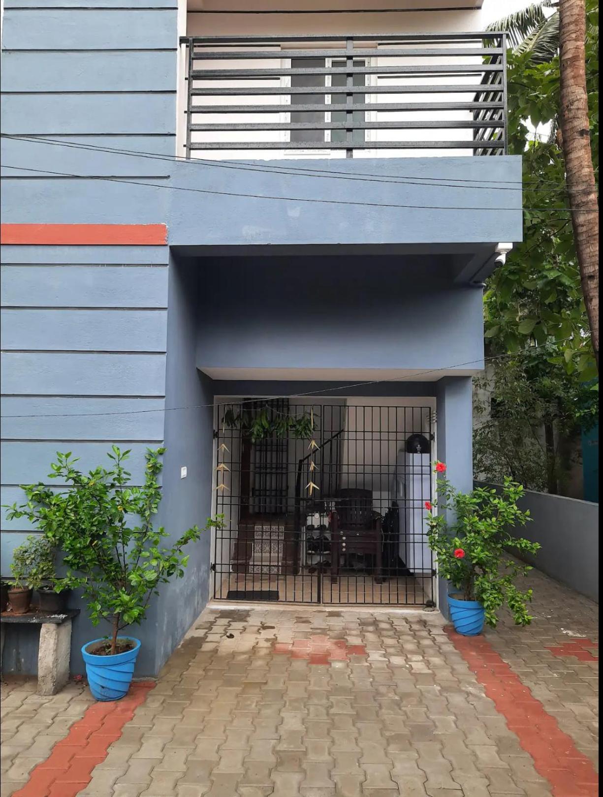 Rajam * Chennai
