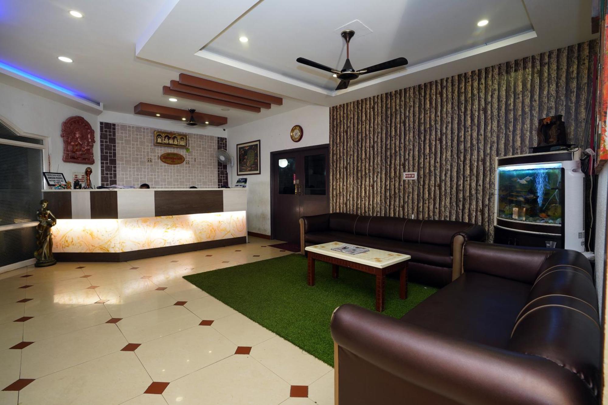 Hotel Park 3*