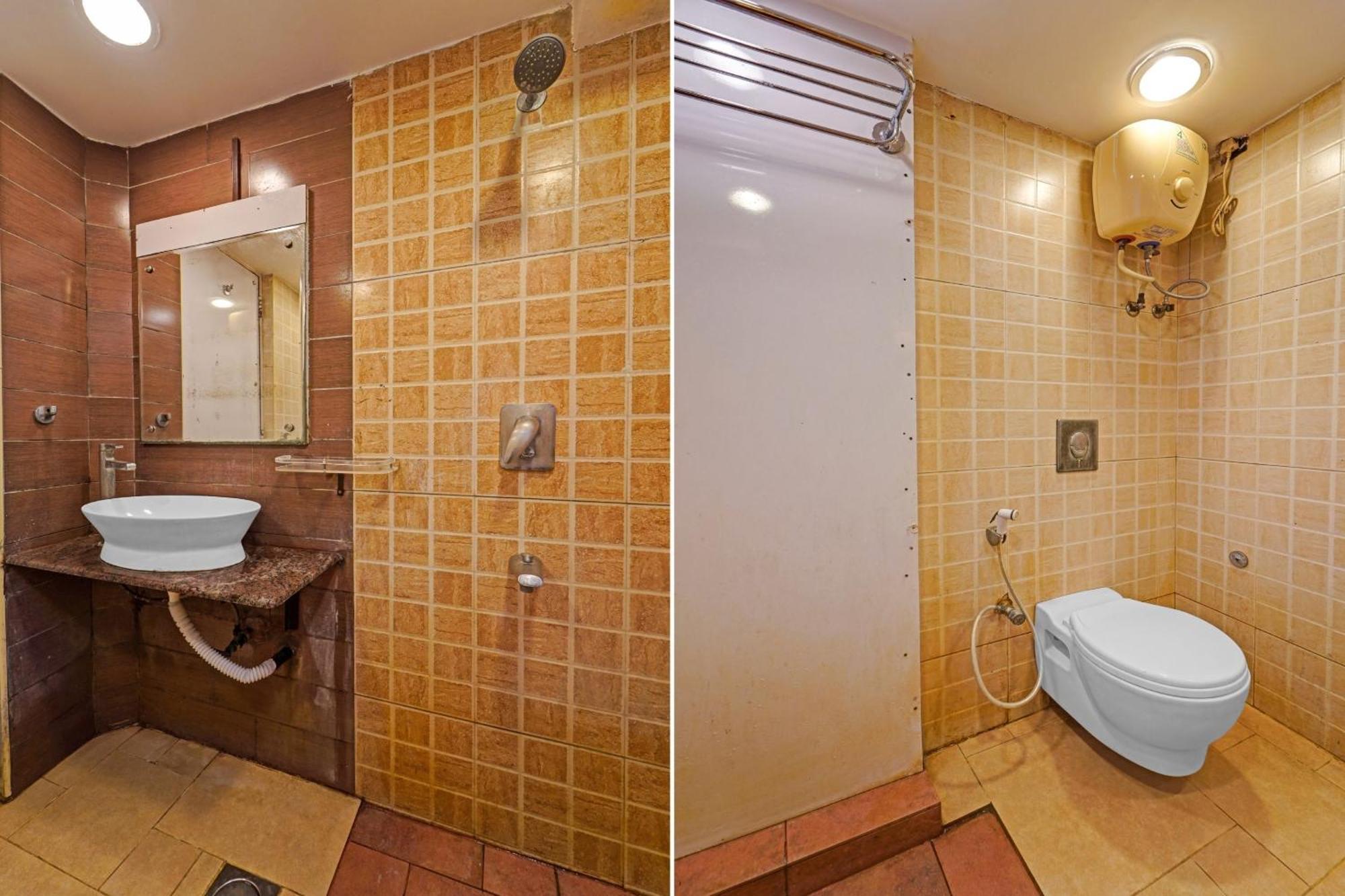 Townhouse Anna Salai 4*