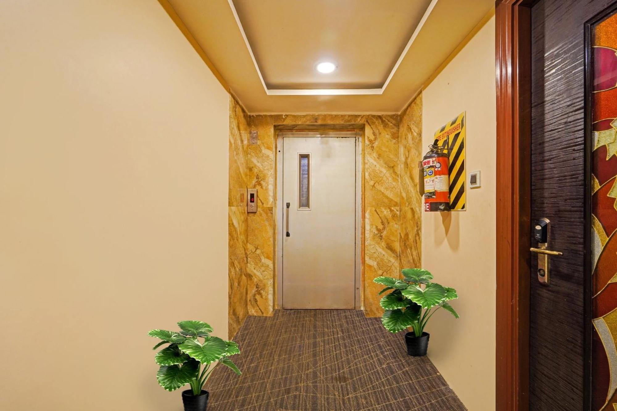 Townhouse Anna Salai Chennai