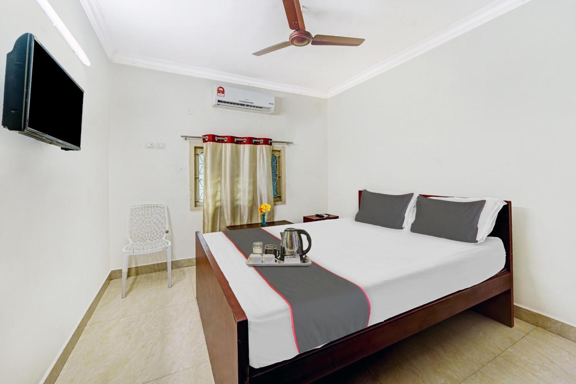 O Arn Hotel