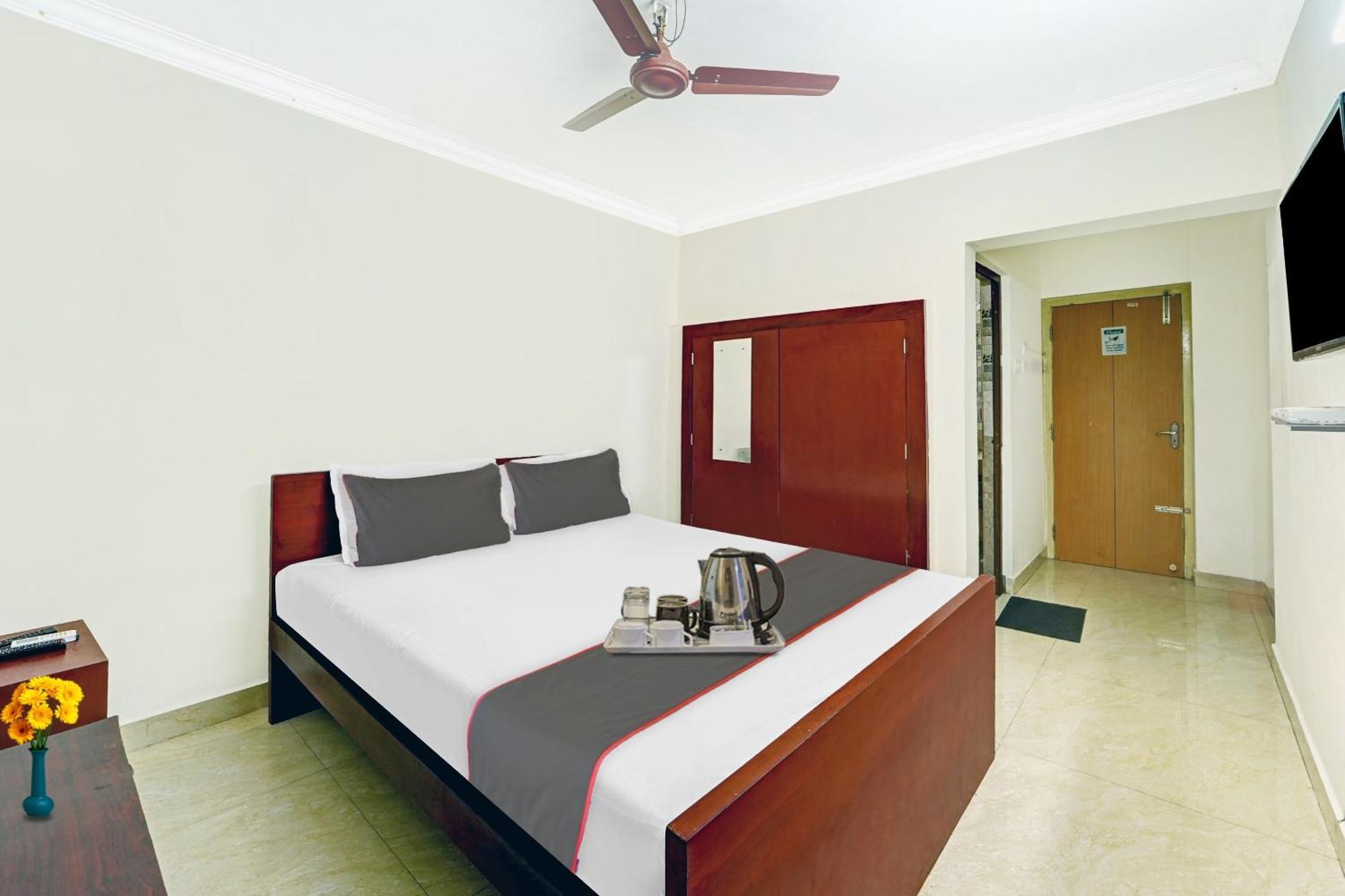 Hotel O Arn