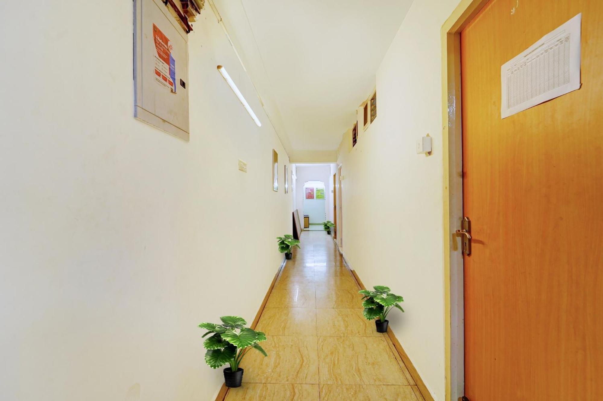 Hotel O Arn