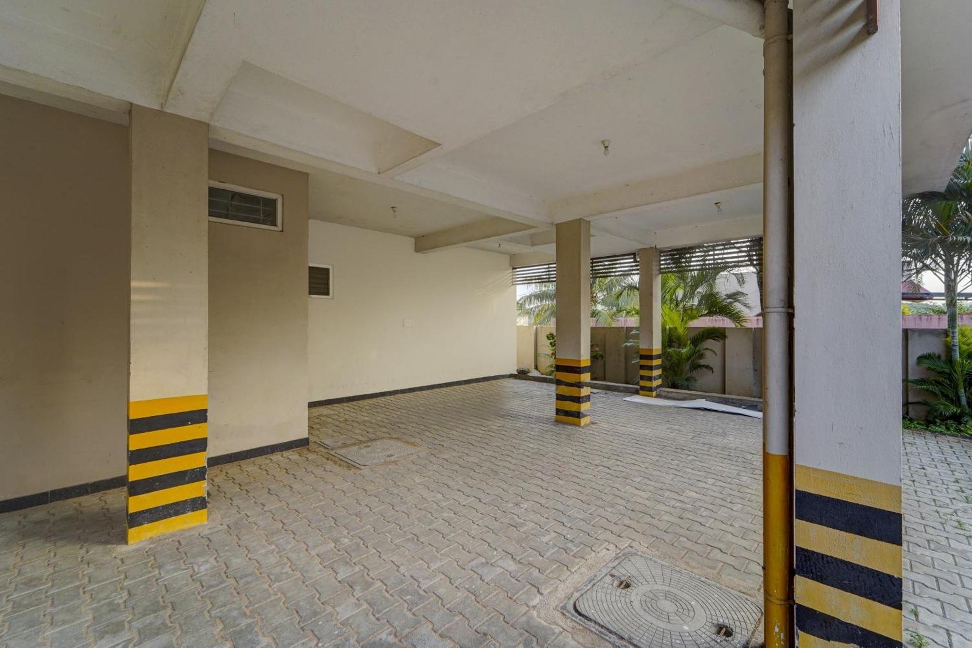 O Senthamizh Residency 4* Chennai