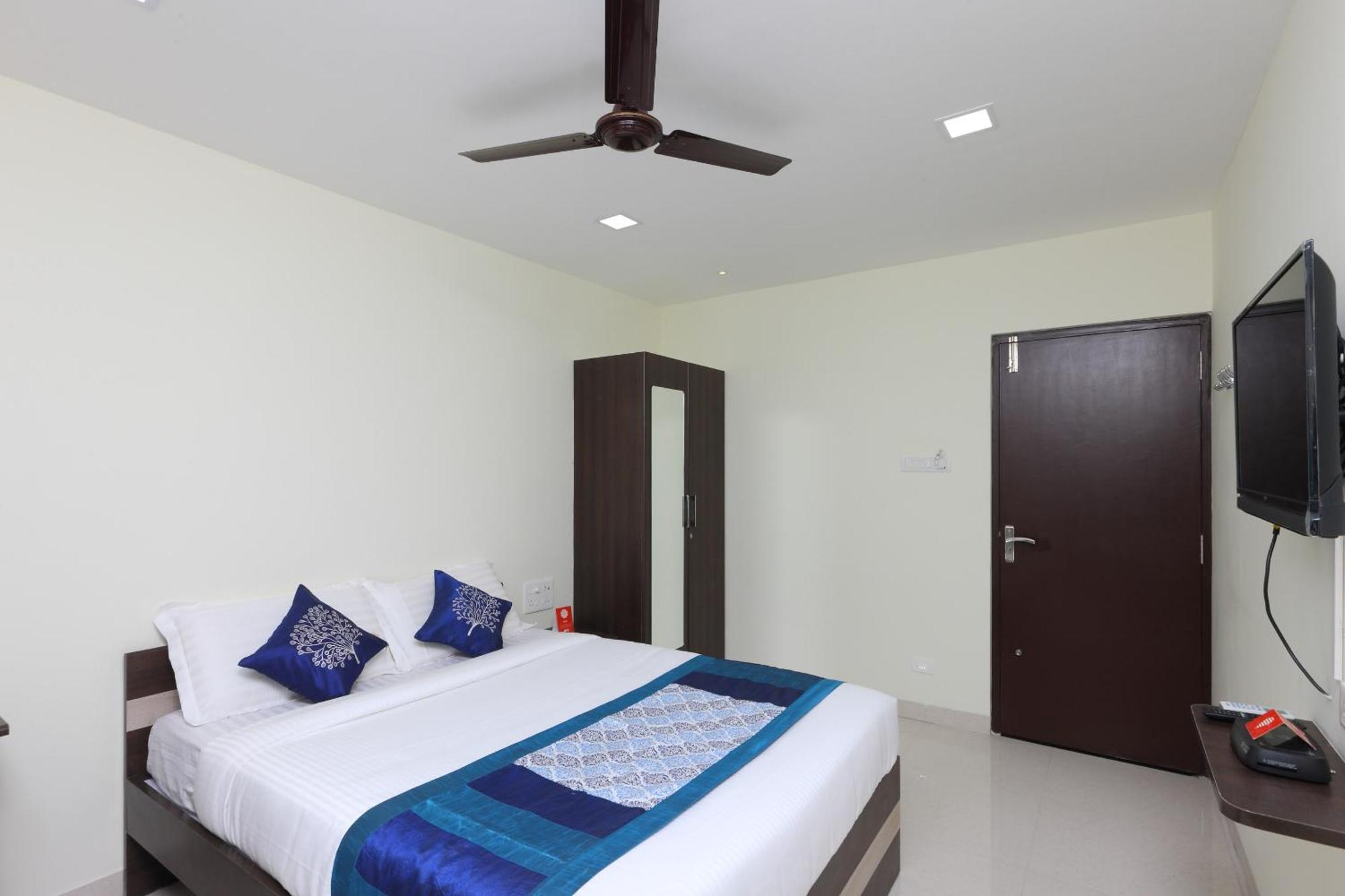 O Perfect Near Meenambakkam Metro Station