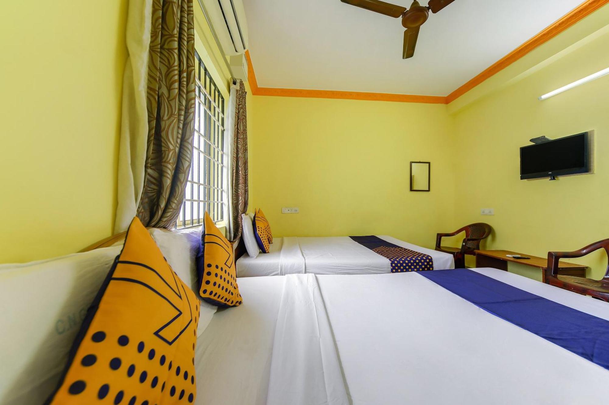 O Cn Hotel