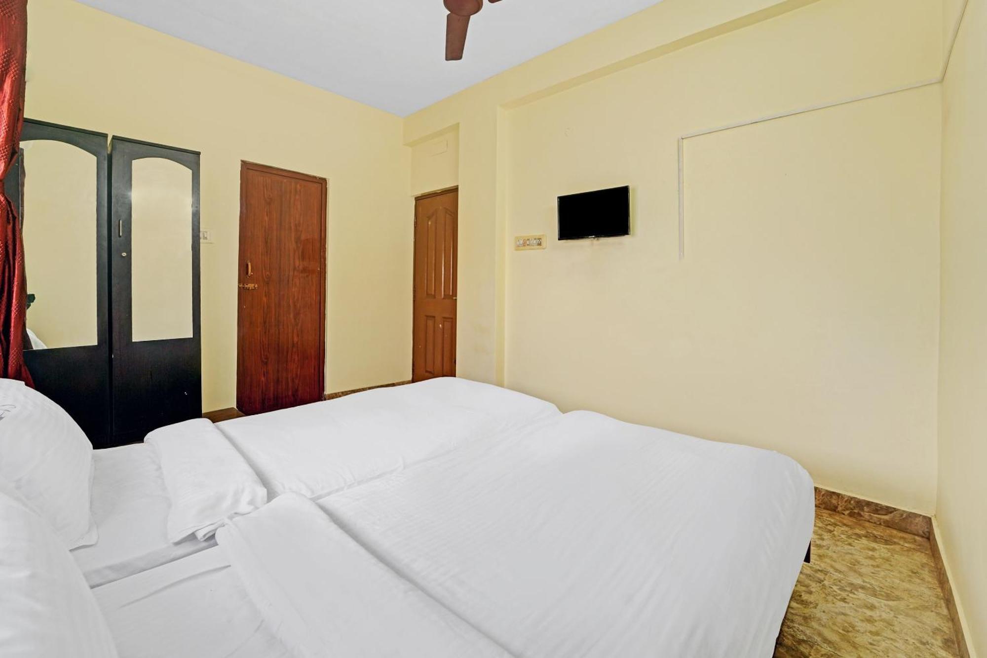 Hotel Collection O Senthamizh Residency Chennai