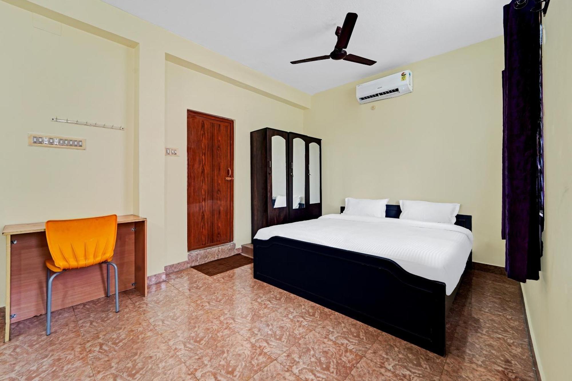 Collection O Senthamizh Residency 4* Chennai