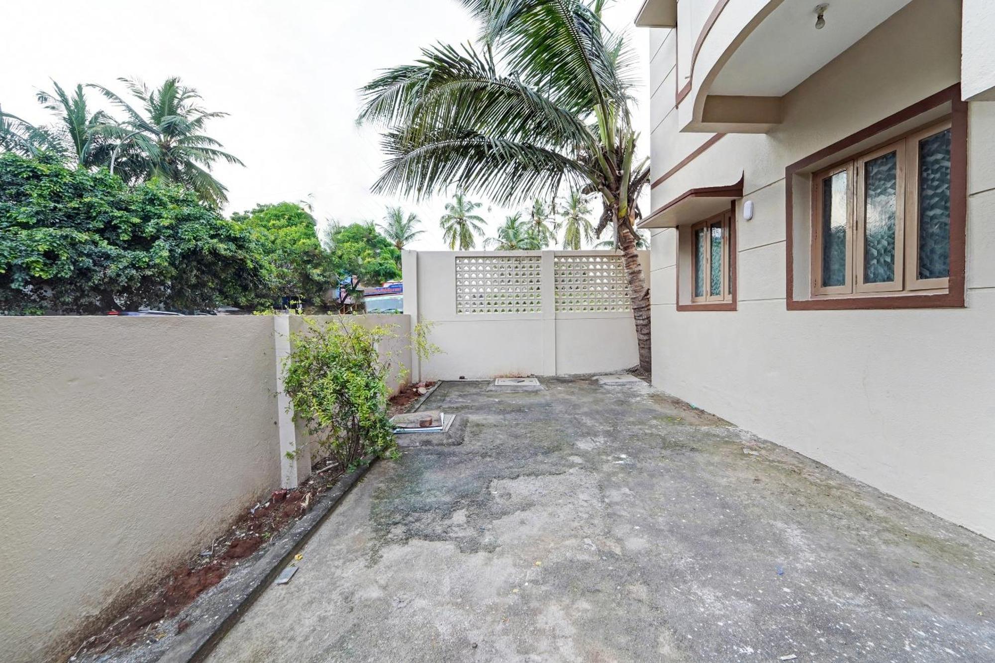 Hotel Collection O Senthamizh Residency