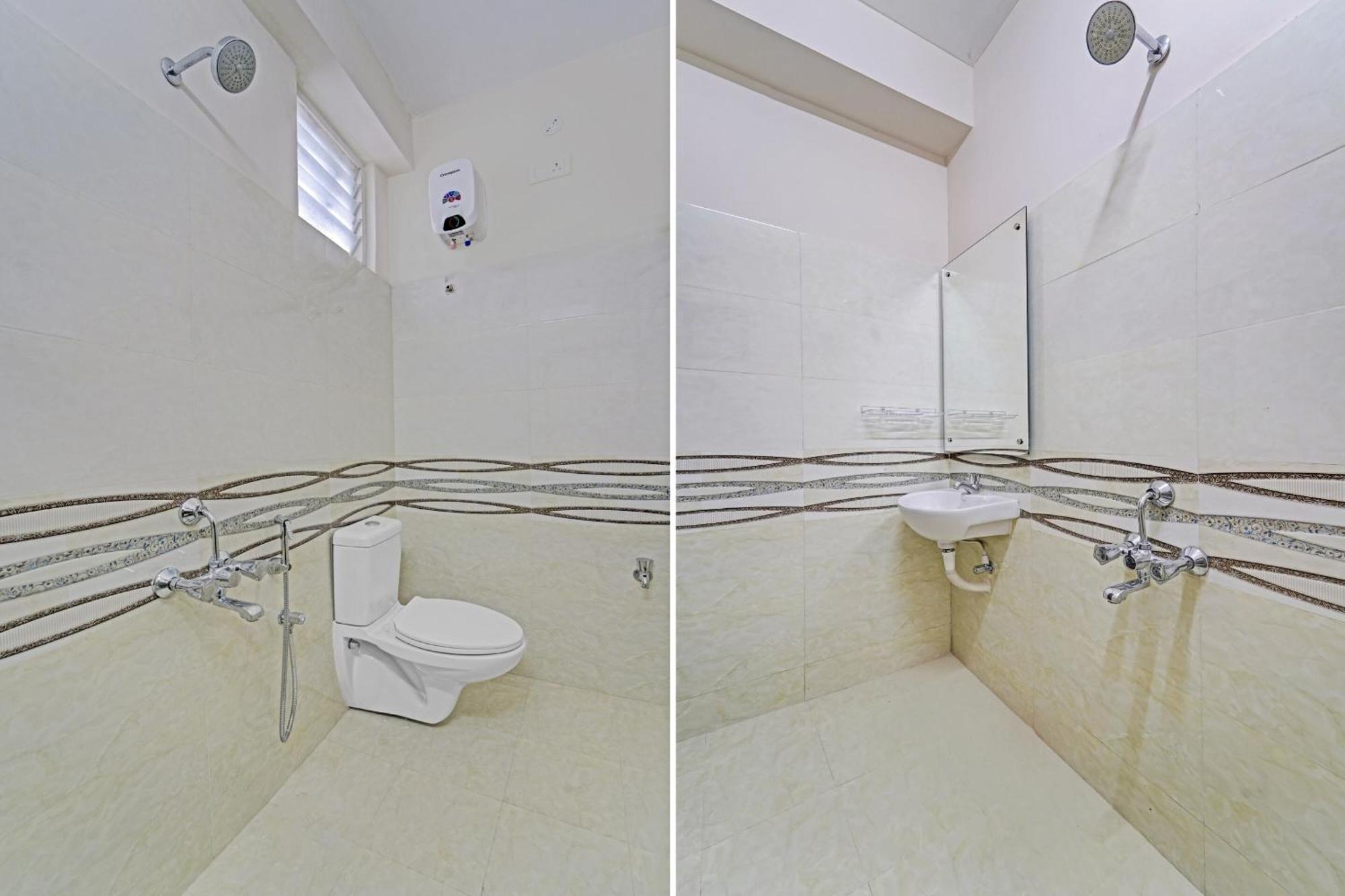 Hotel Super Townhouse 1096 Redfox Nungambakkam Near Apollo & Shankar Nethralaya Hospital Chennai