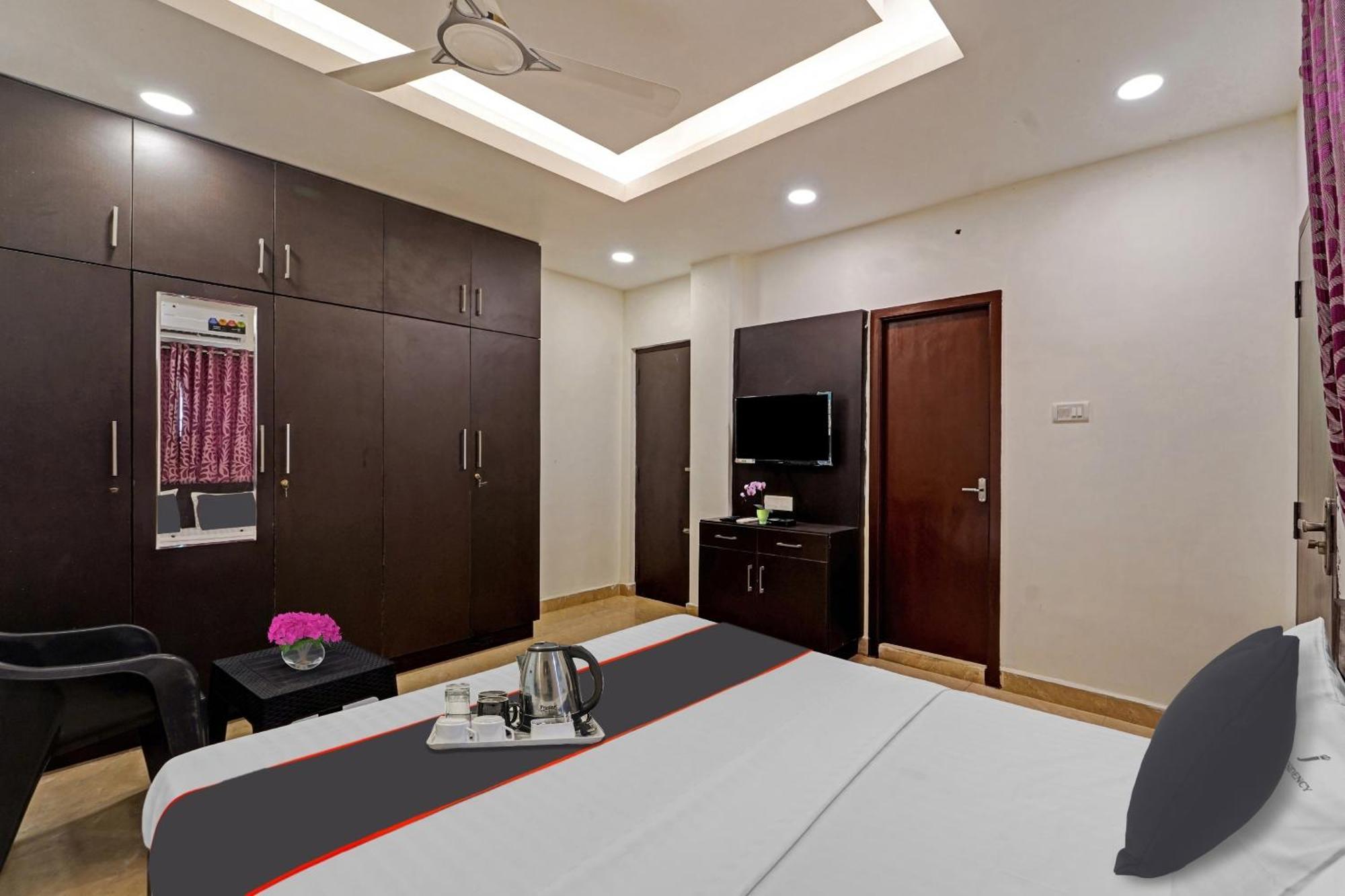 O J2 Service Chennai