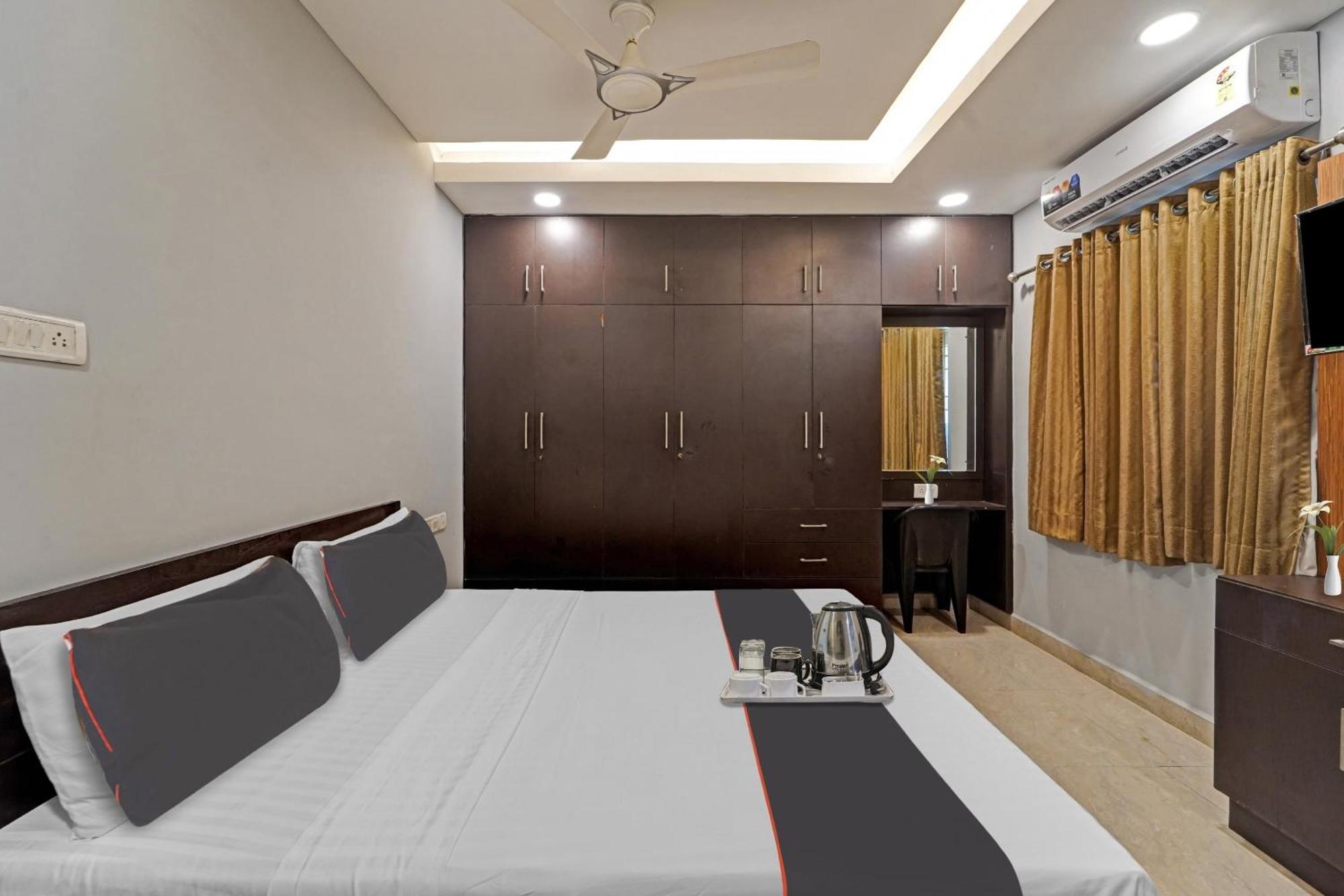O J2 Service Hotel Chennai