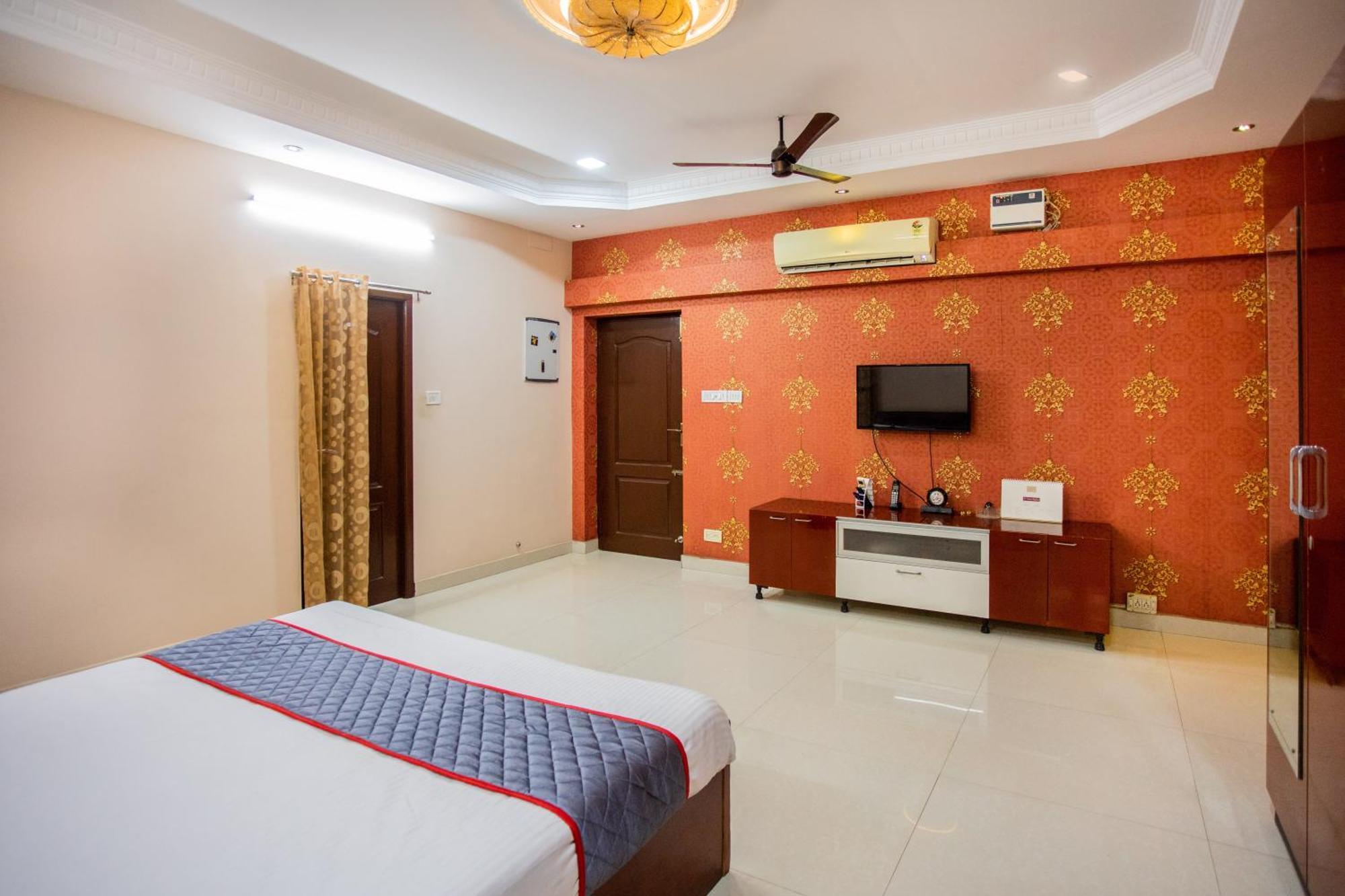 Heaven Pleasant Guest house *