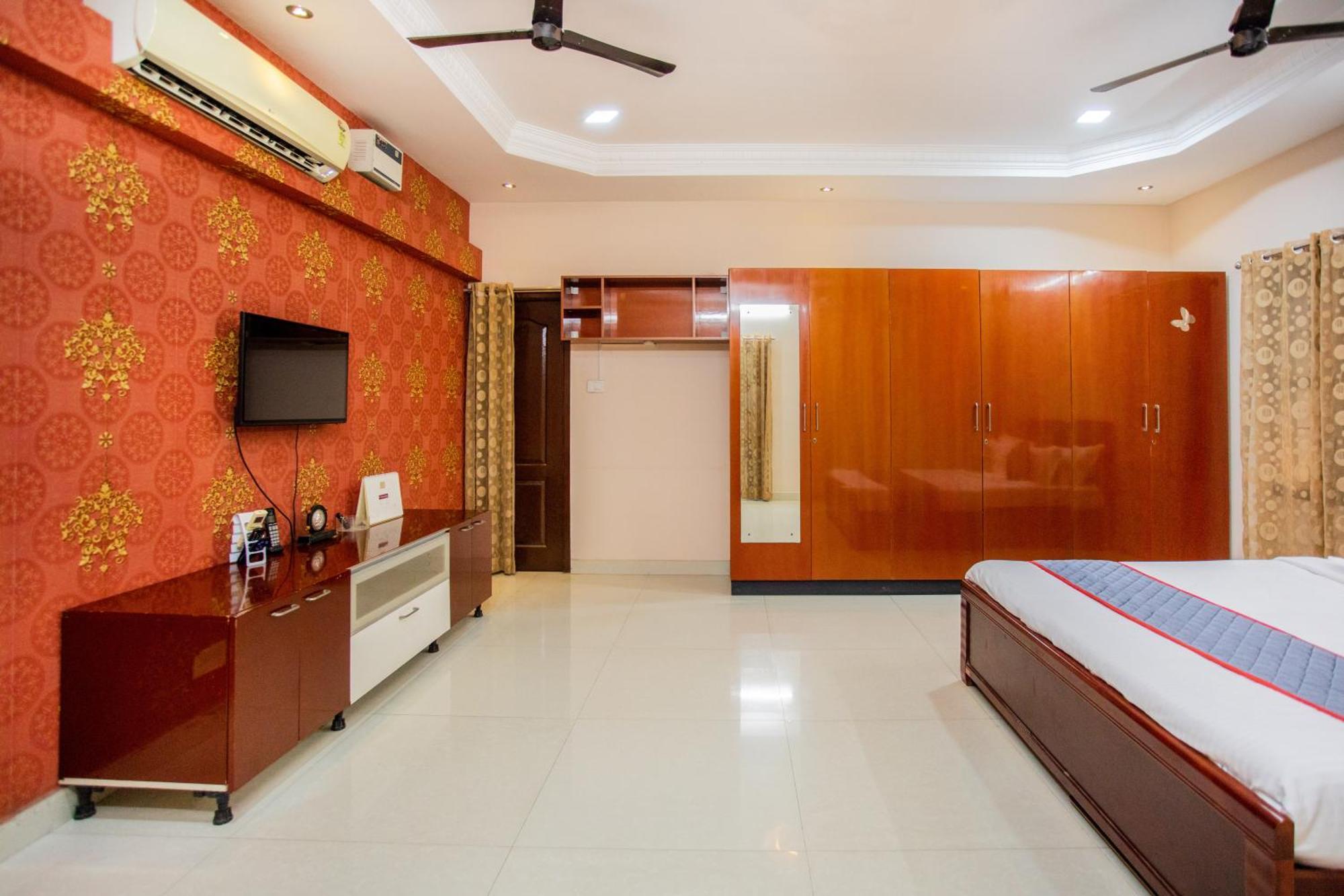 Guest house Heaven Pleasant