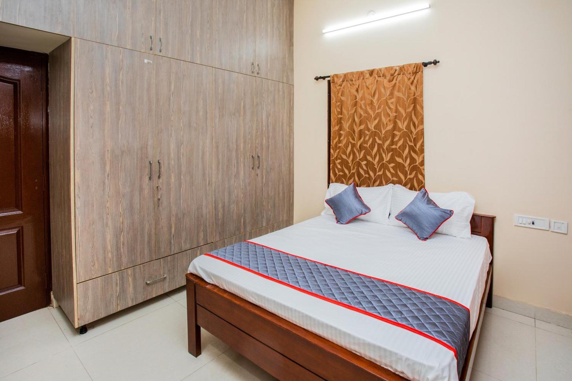 Heaven Pleasant Guest house *