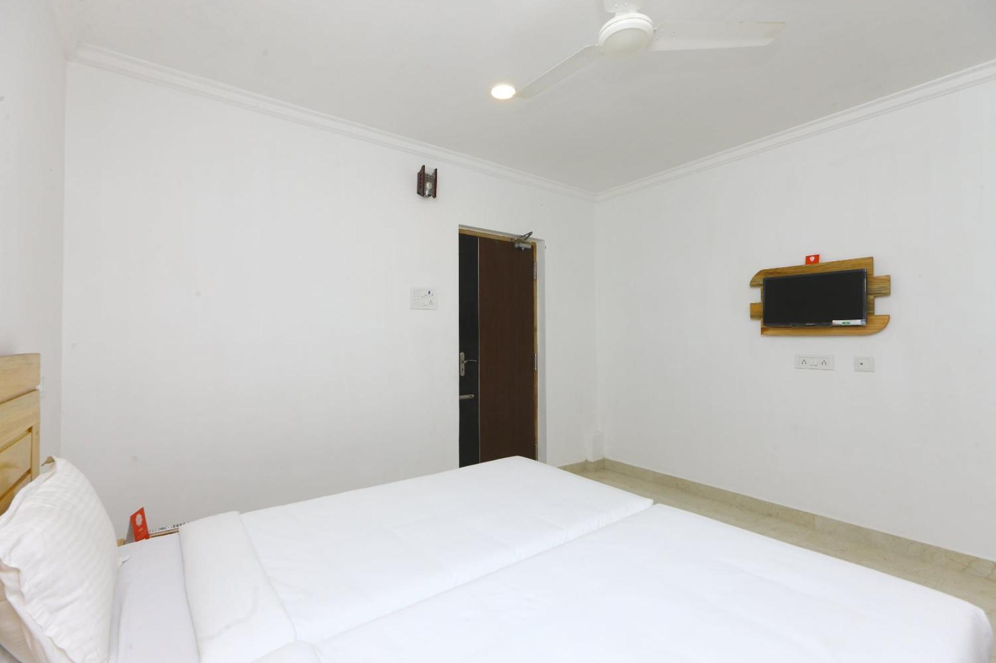 Hotel O Sri Bkm