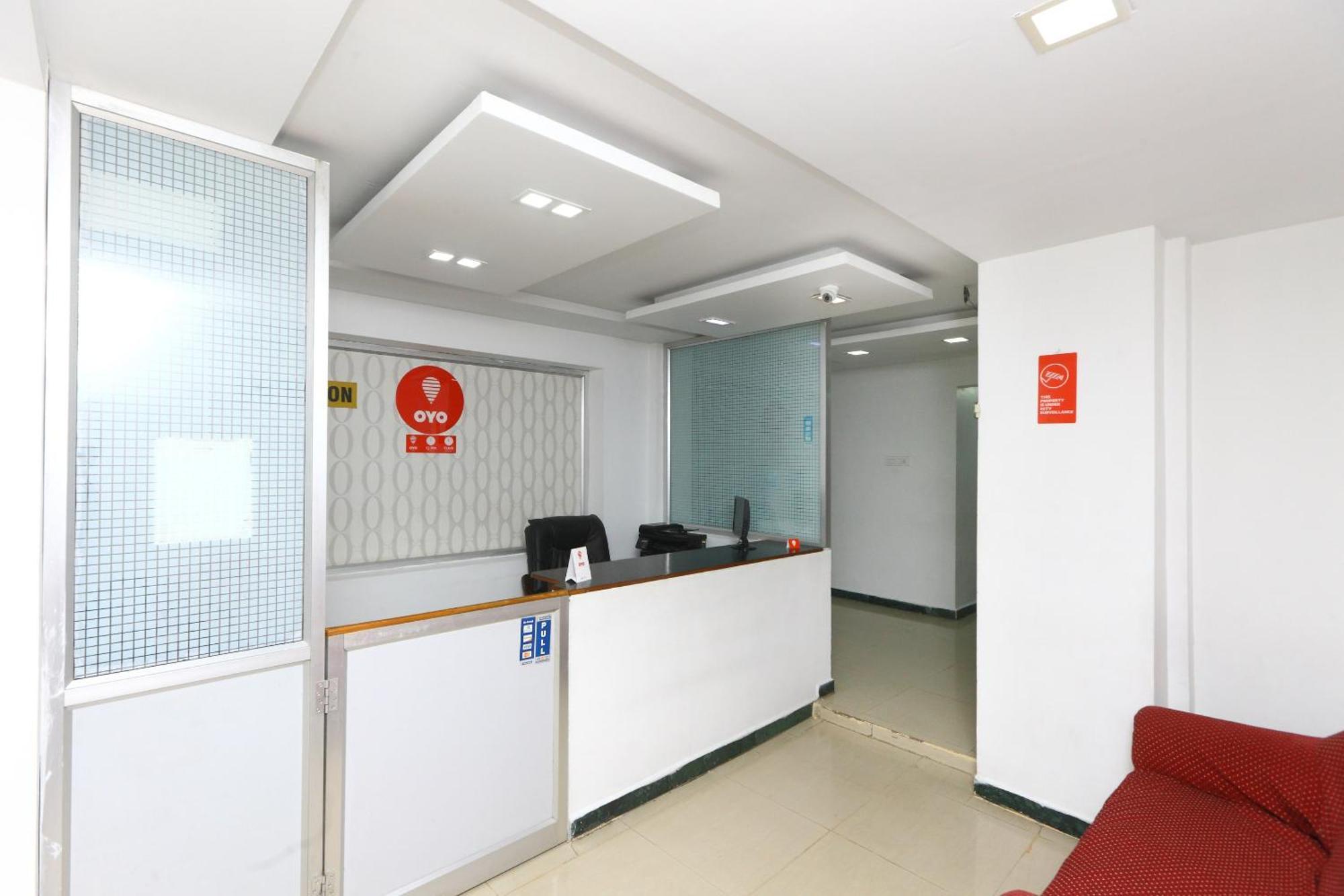 Hotel O Sri Bkm