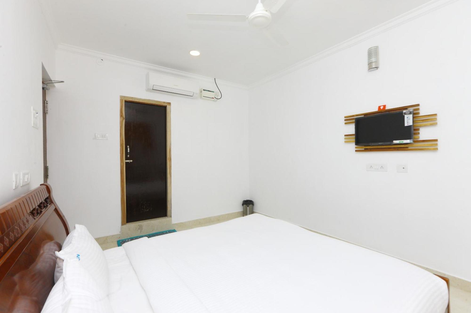 O Sri Bkm 4* Chennai
