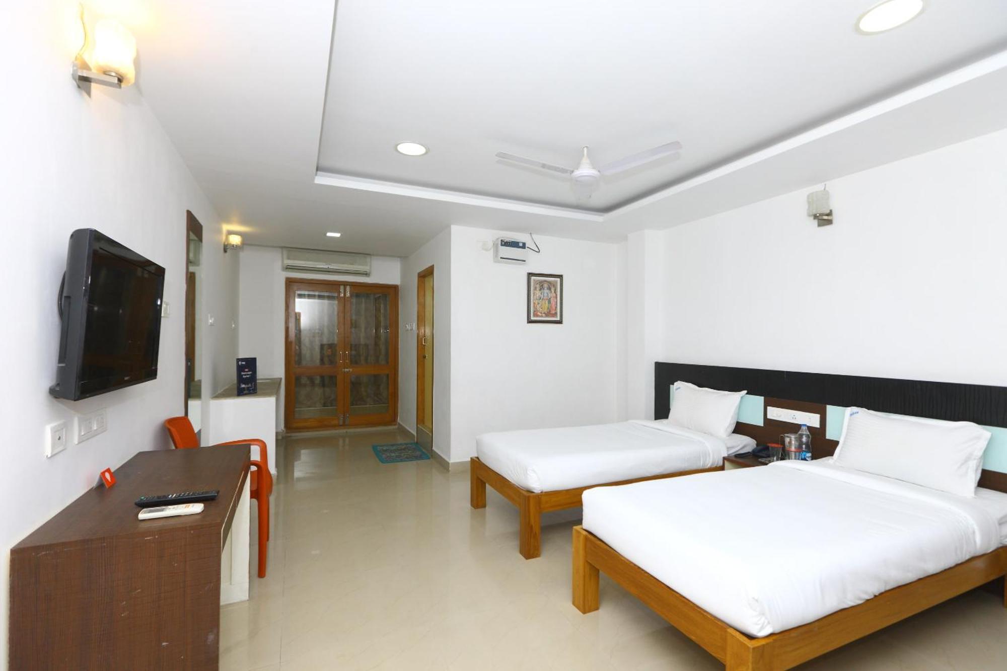 O Sri Bkm 4*